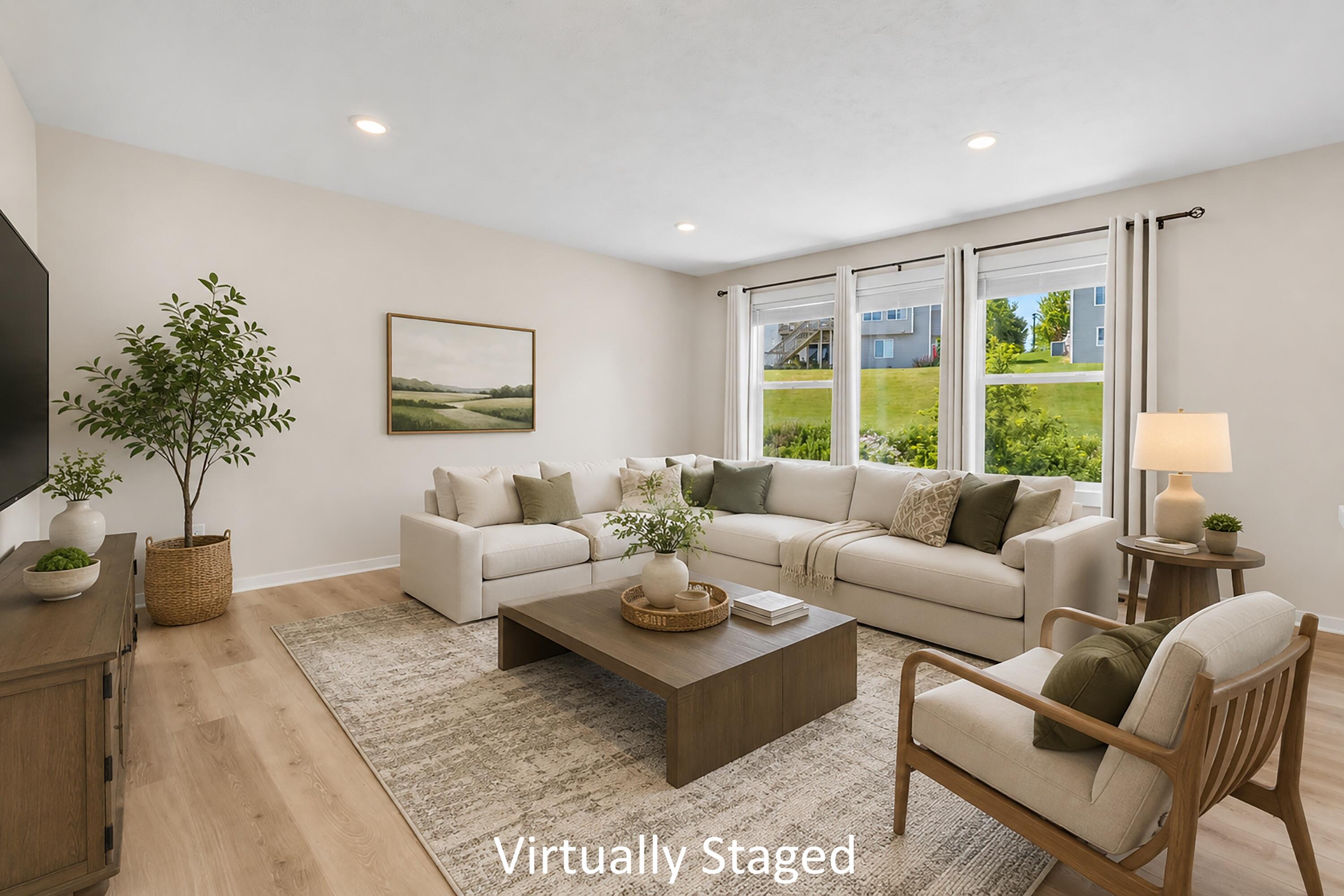 237 Young Court Rockford MI 49341
