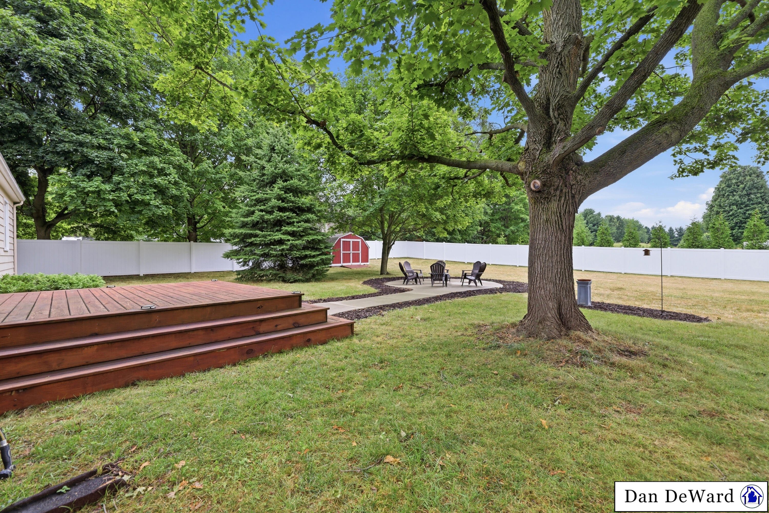 2888 4 Mile Road NW Grand Rapids MI 49544