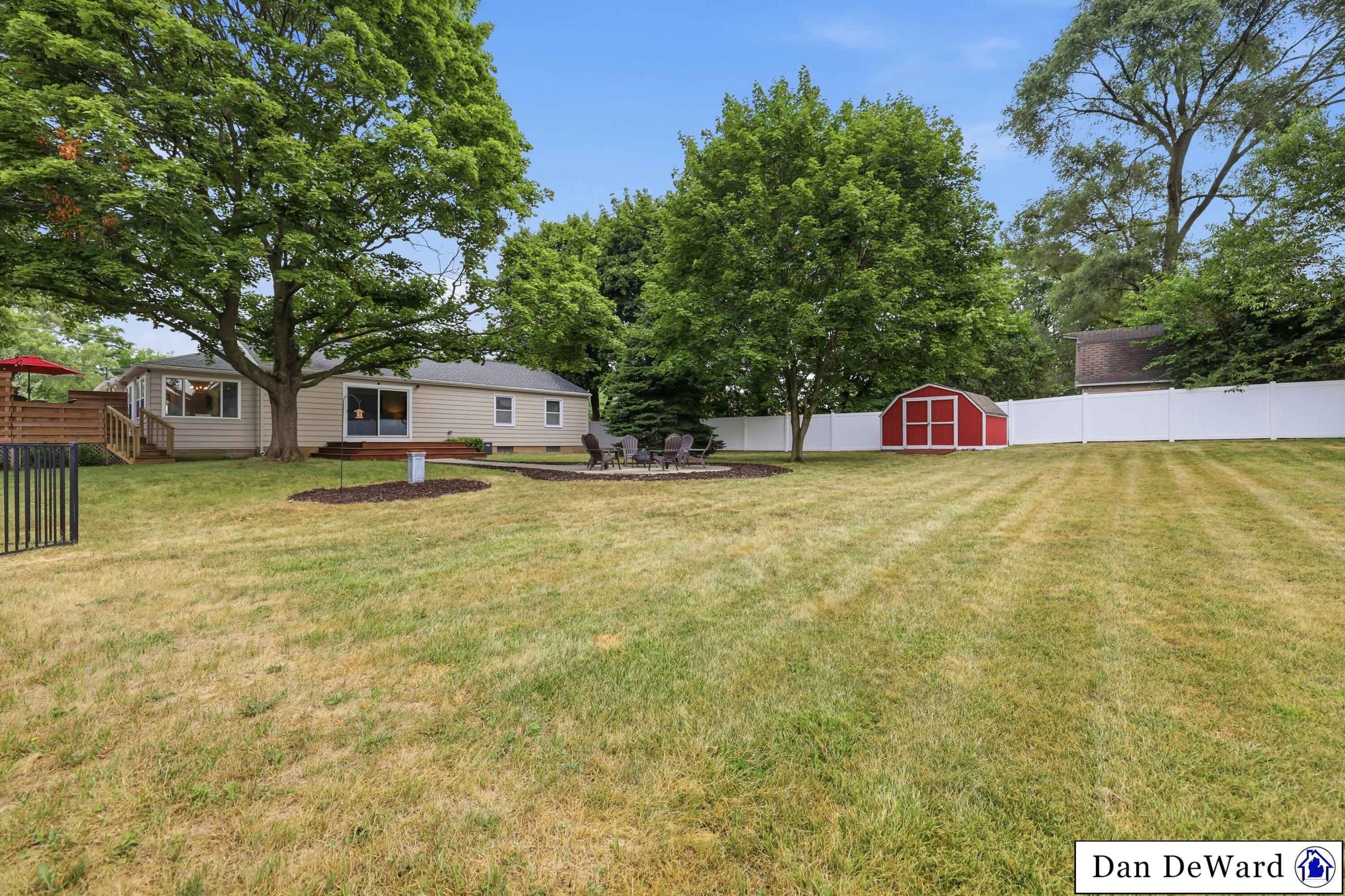 2888 4 Mile Road NW Grand Rapids MI 49544
