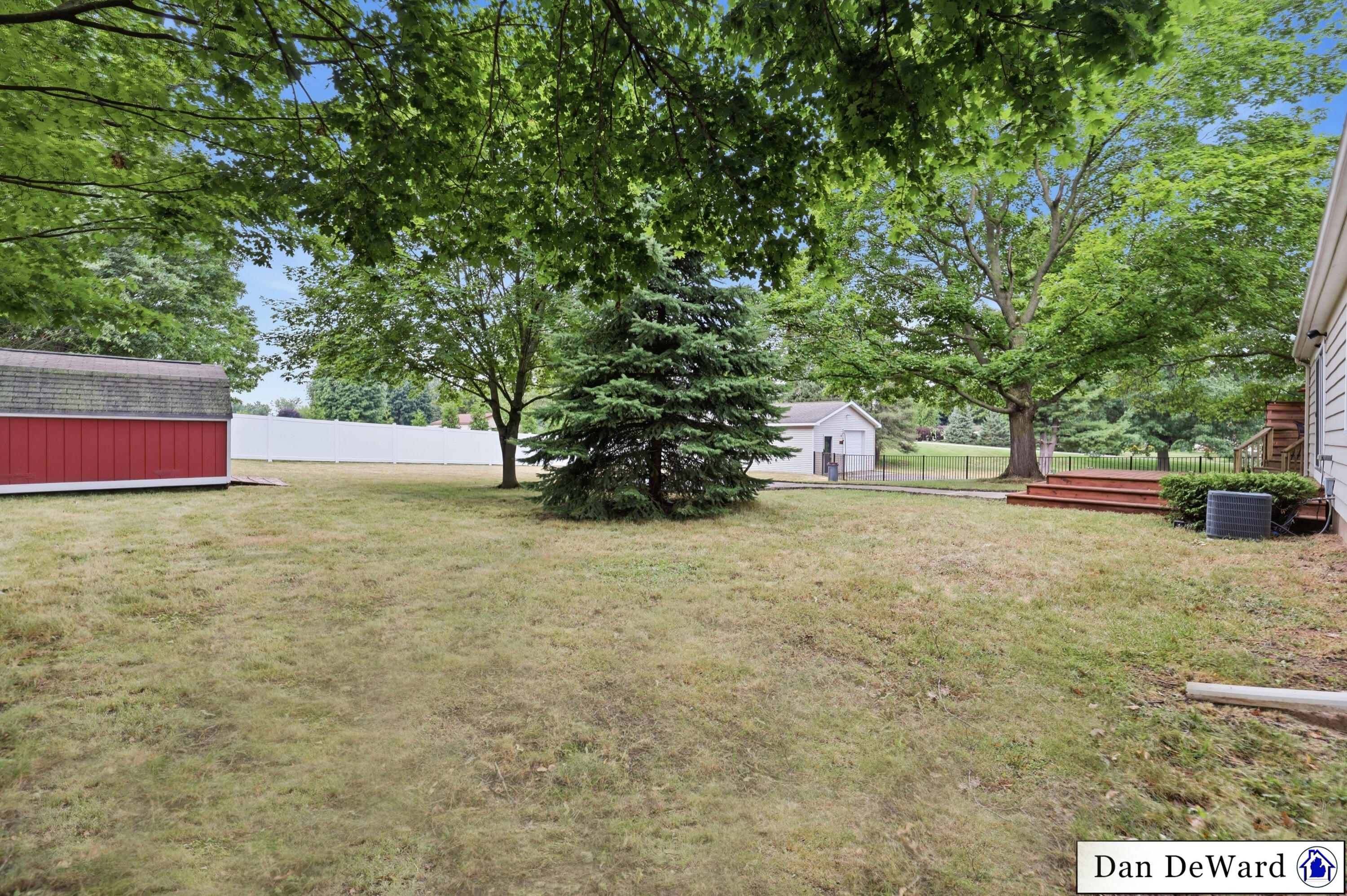 2888 4 Mile Road NW Grand Rapids MI 49544