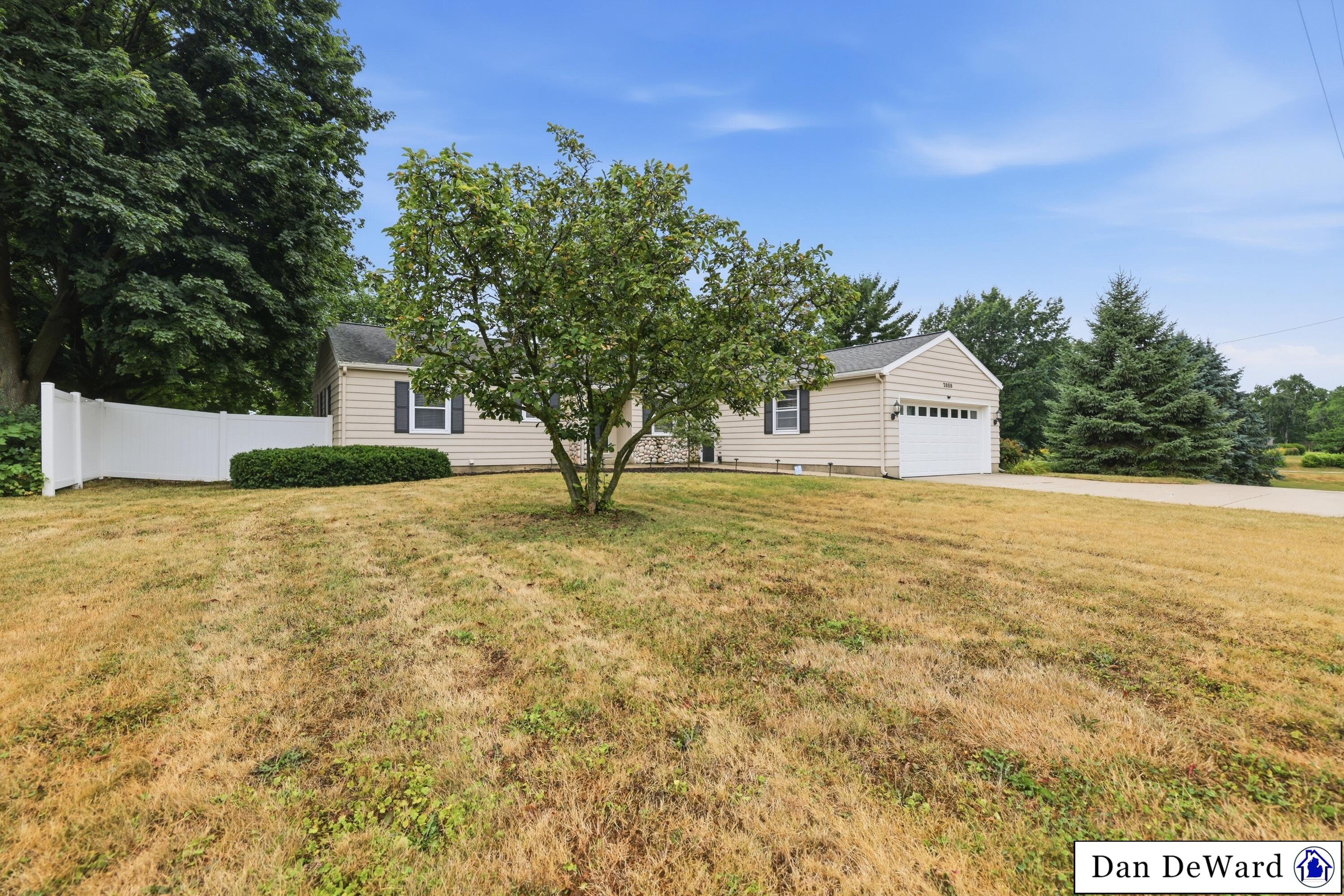 2888 4 Mile Road NW Grand Rapids MI 49544