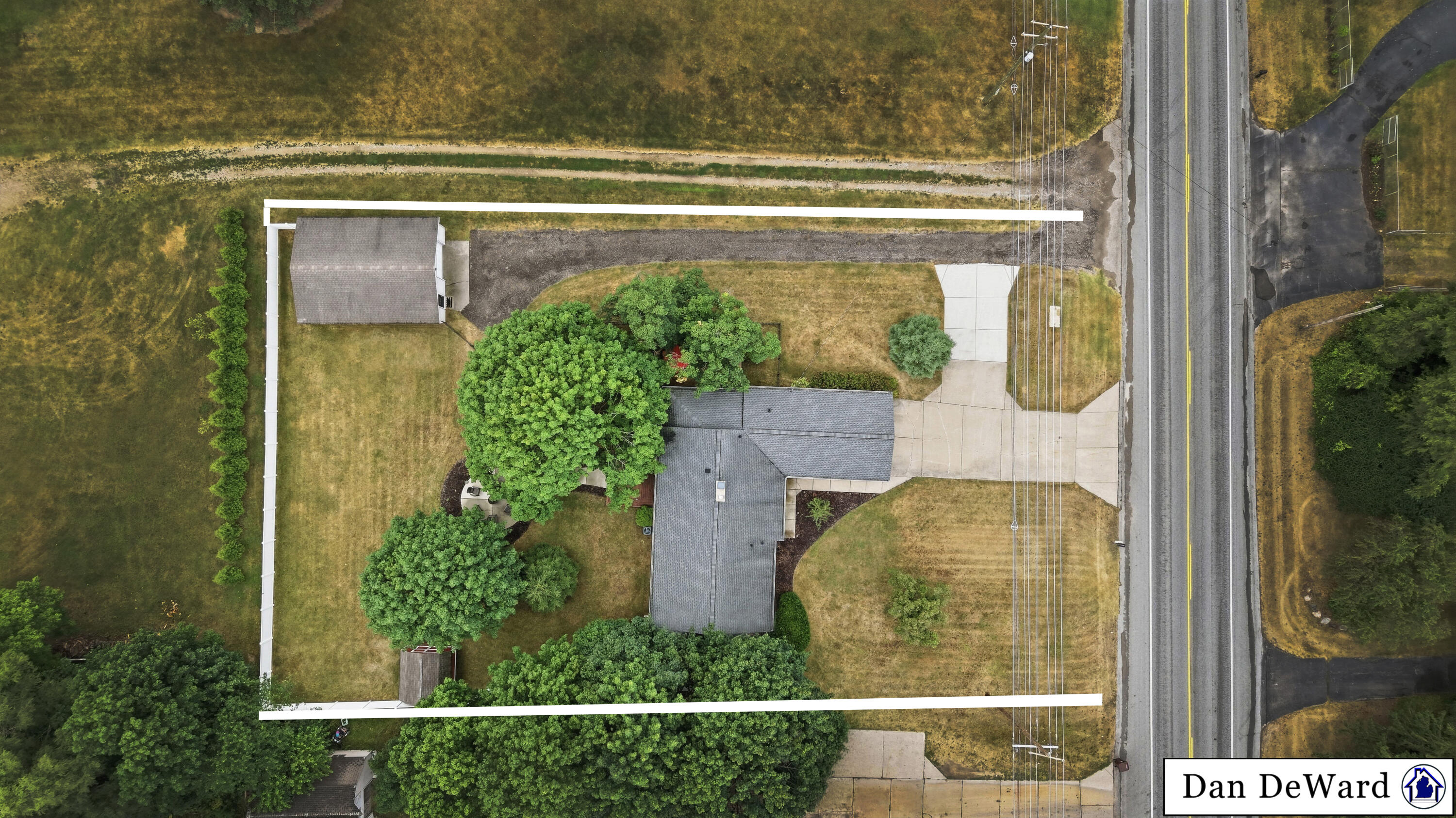 2888 4 Mile Road NW Grand Rapids MI 49544