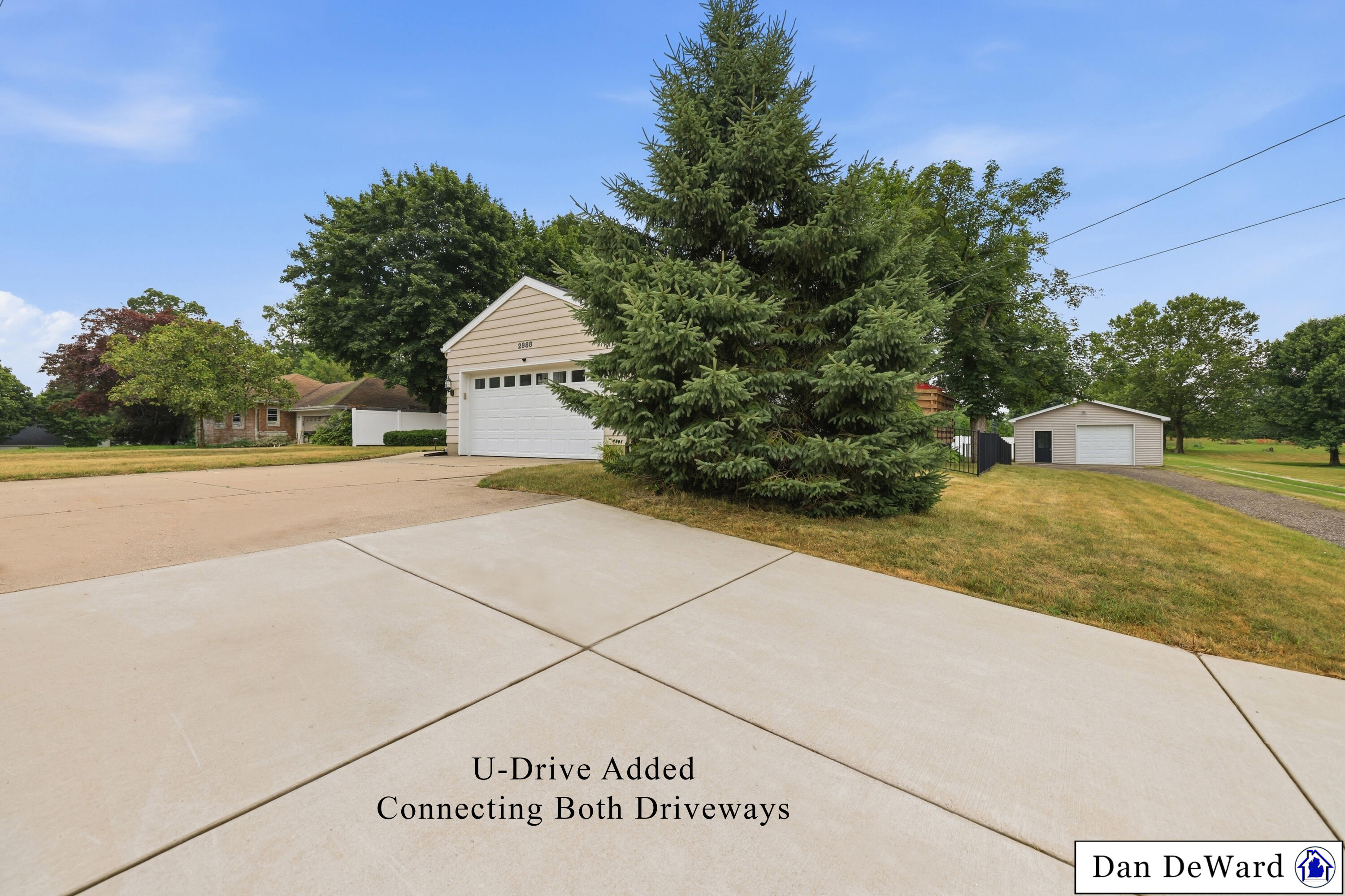 2888 4 Mile Road NW Grand Rapids MI 49544