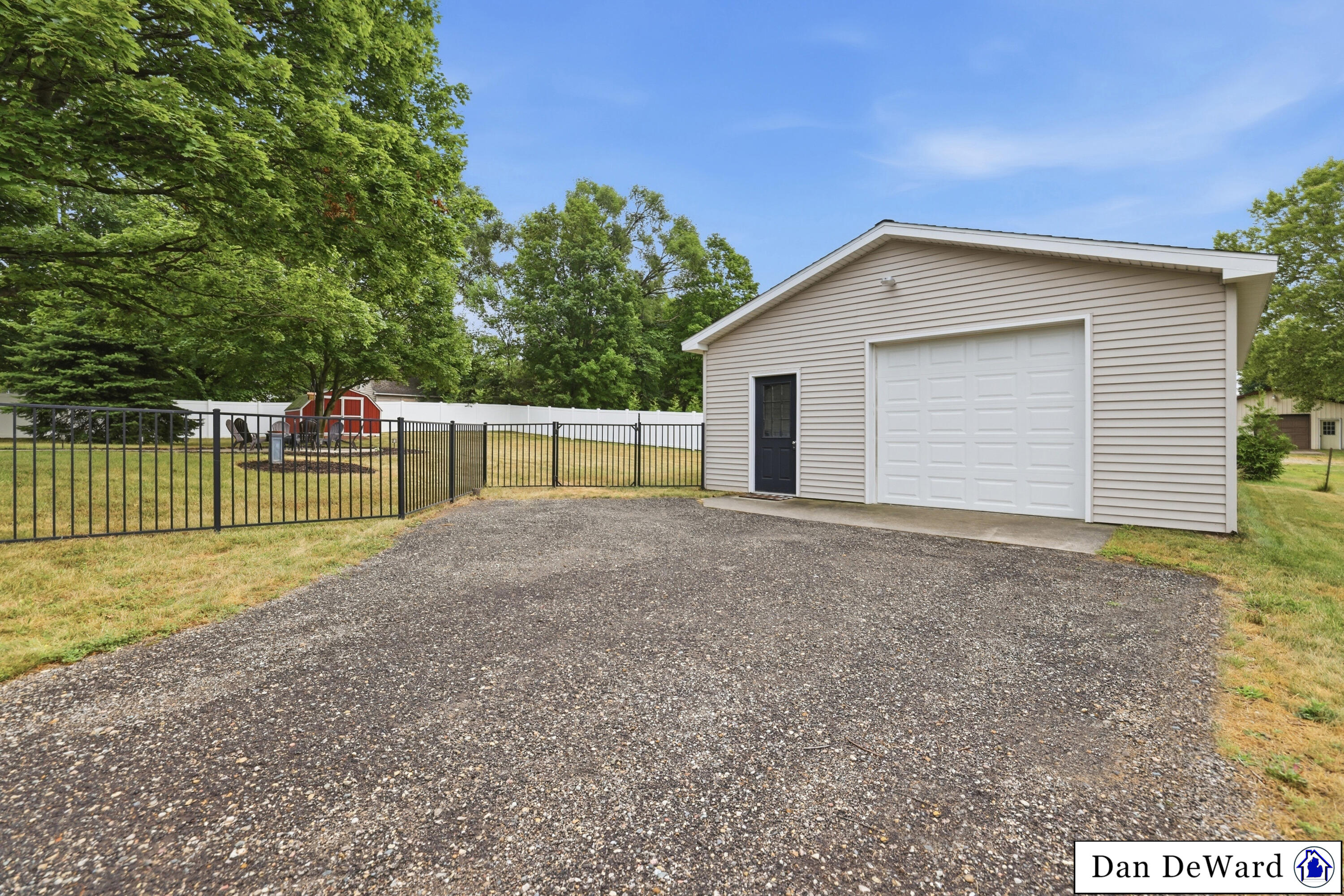 2888 4 Mile Road NW Grand Rapids MI 49544