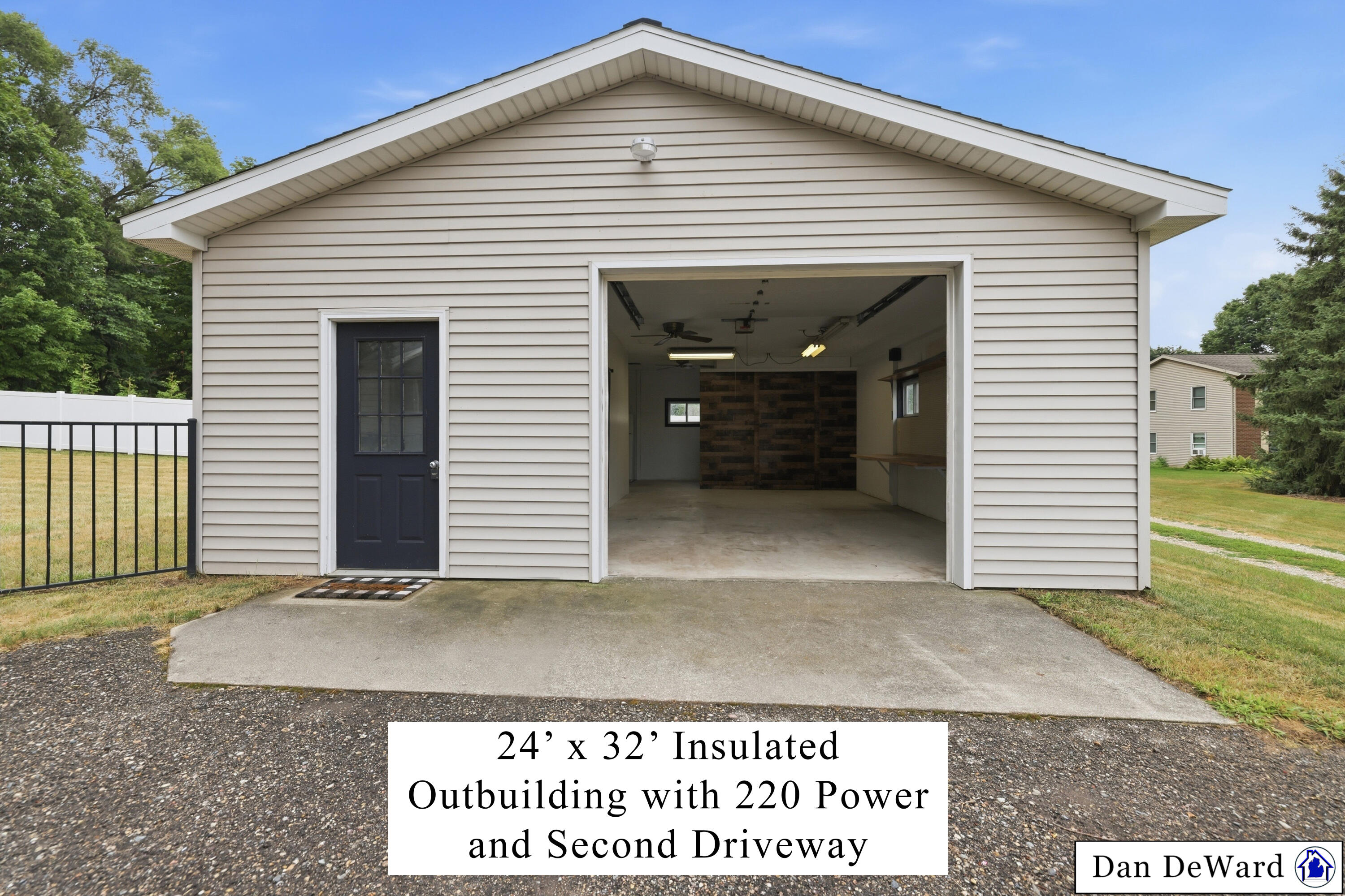 2888 4 Mile Road NW Grand Rapids MI 49544
