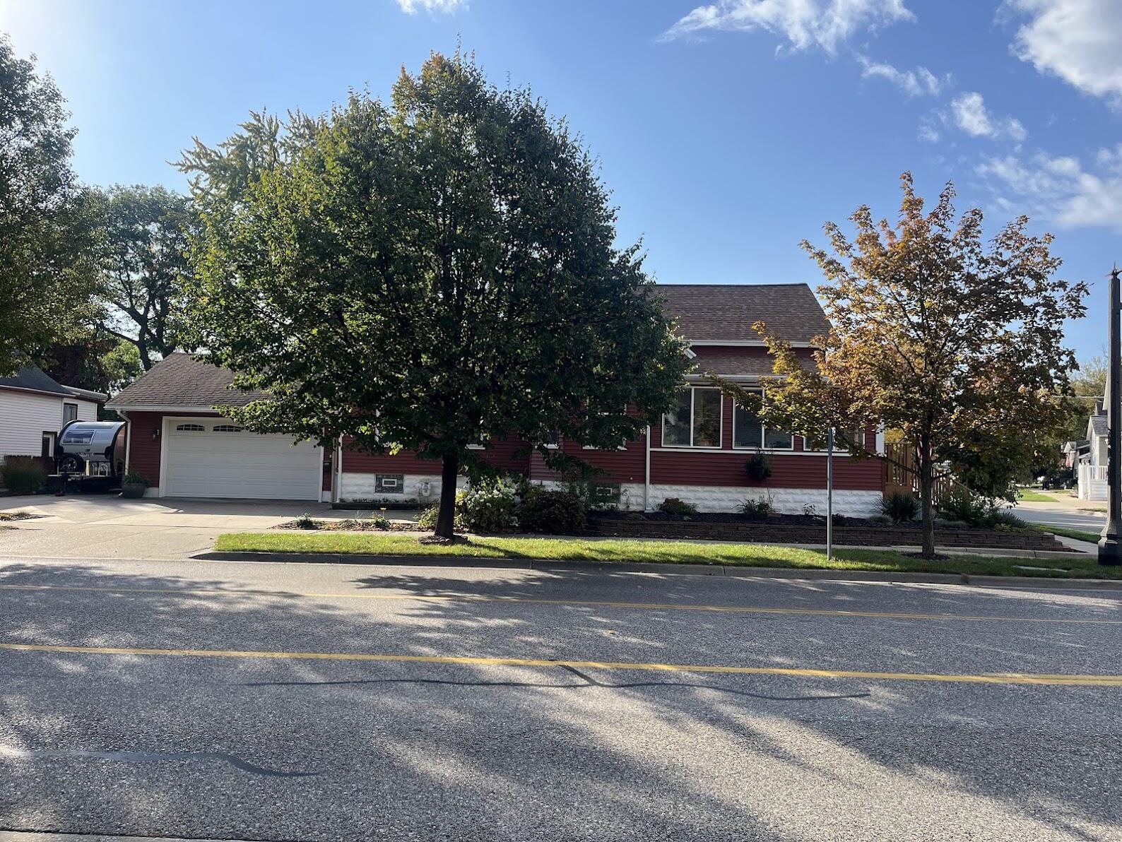 412 N 5th Street Grand Haven MI 49417