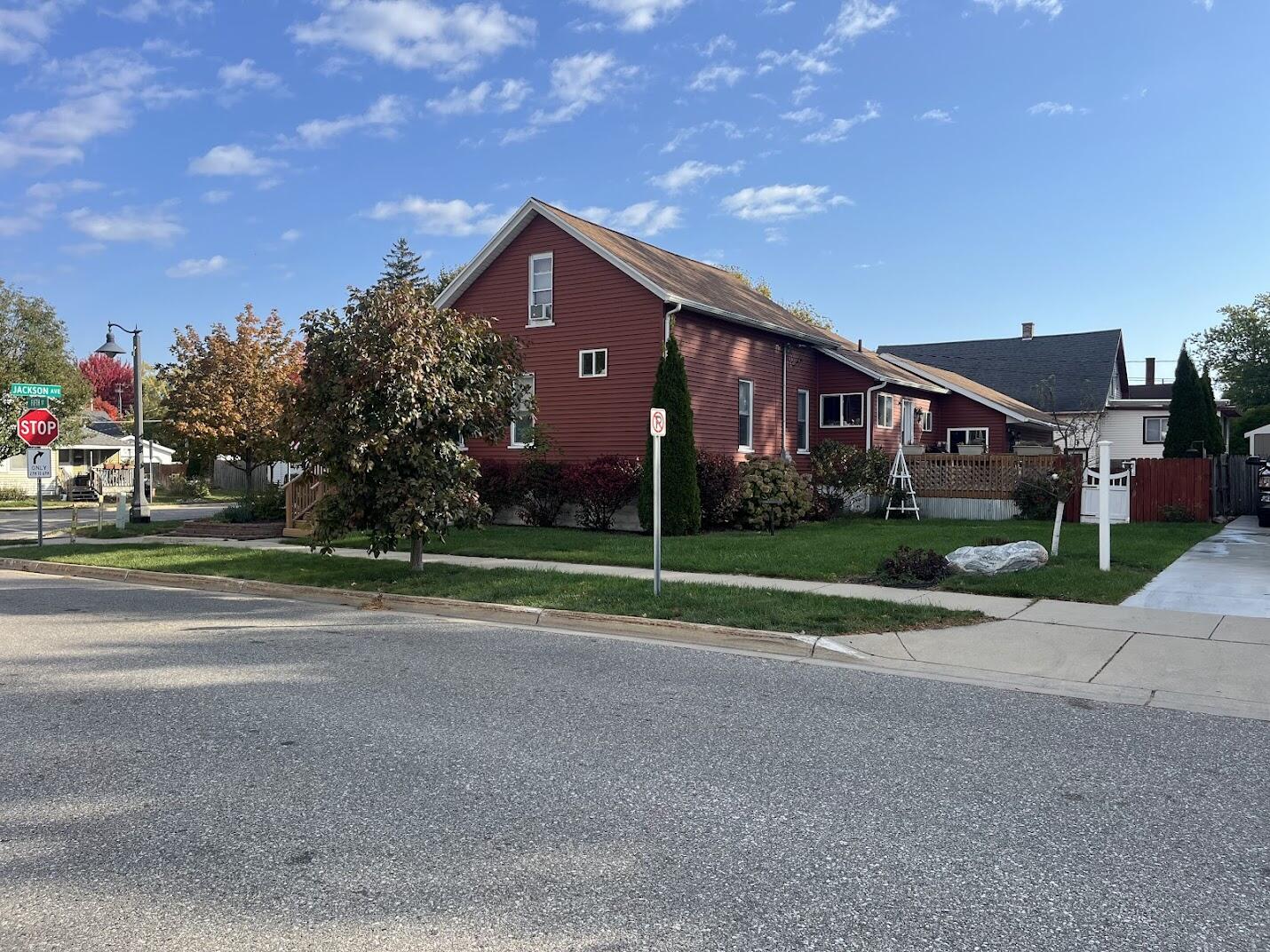 412 N 5th Street Grand Haven MI 49417