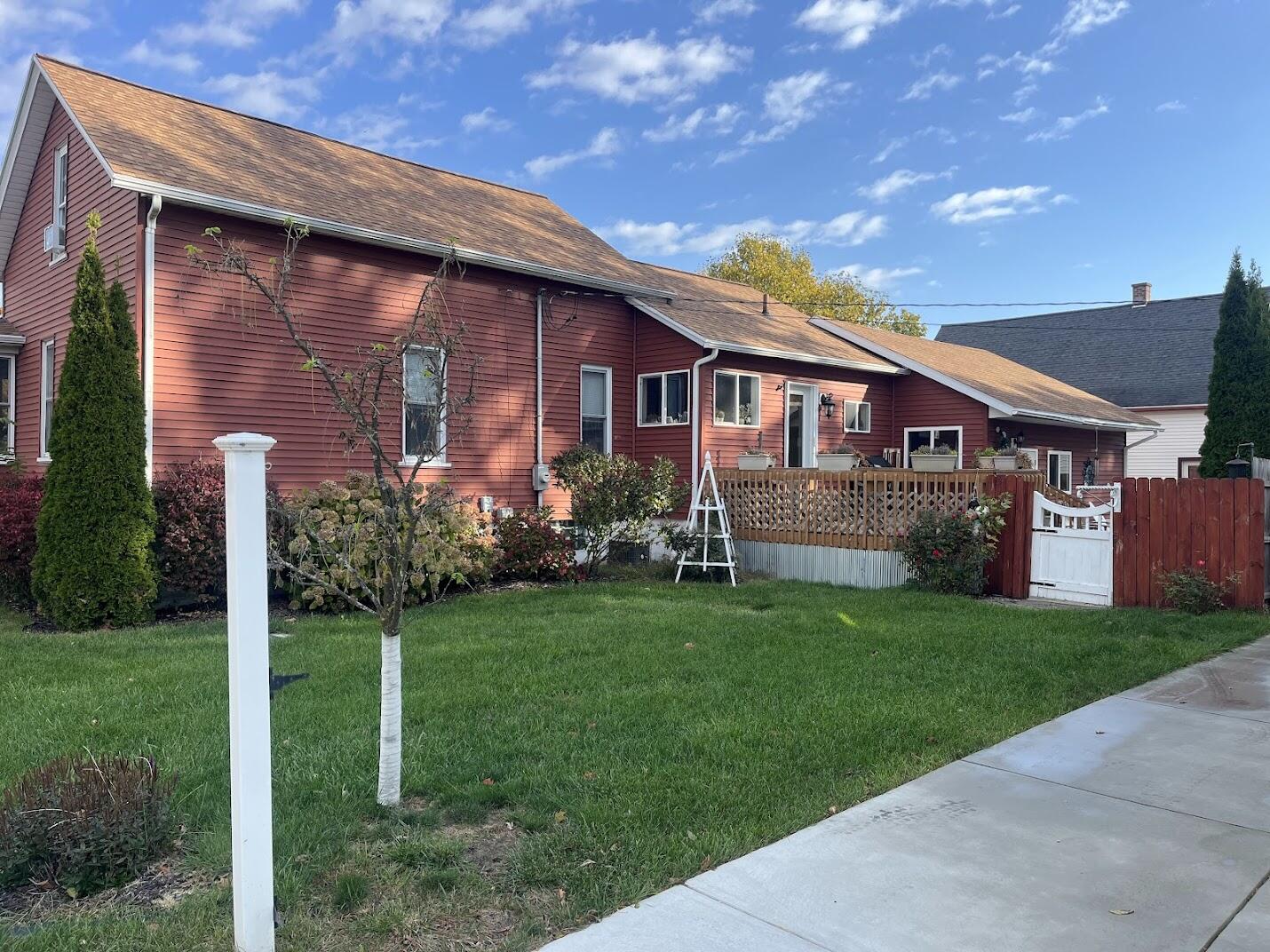 412 N 5th Street Grand Haven MI 49417