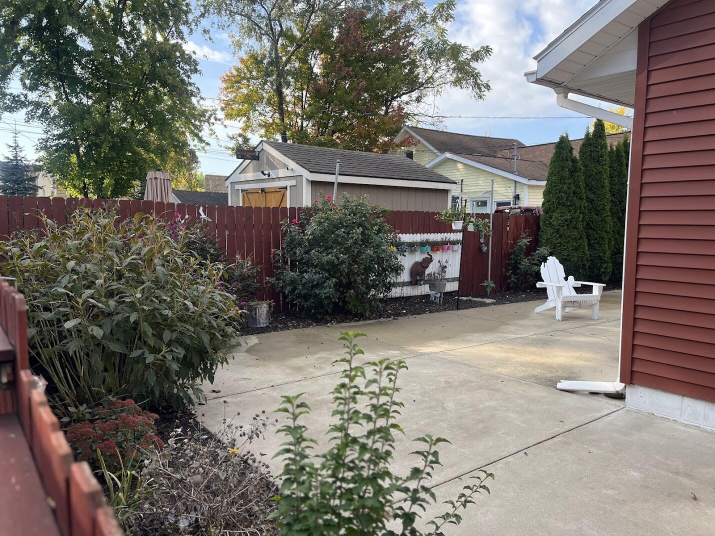 412 N 5th Street Grand Haven MI 49417