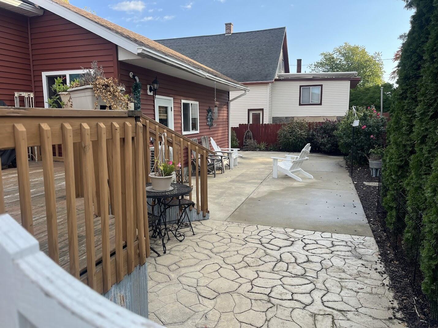 412 N 5th Street Grand Haven MI 49417