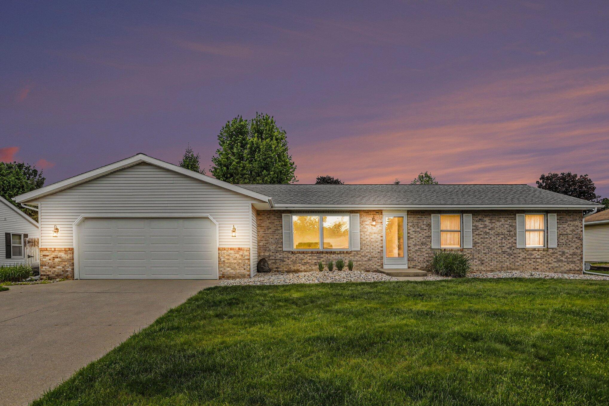 6621 Enola Avenue Kalamazoo MI 49048