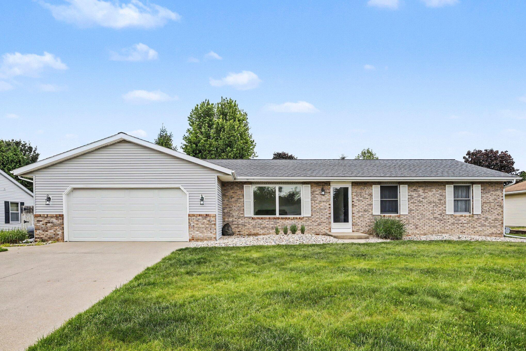6621 Enola Avenue Kalamazoo MI 49048