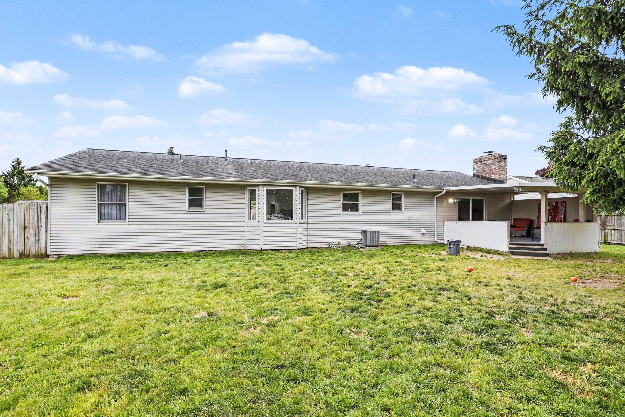 6621 Enola Avenue Kalamazoo MI 49048