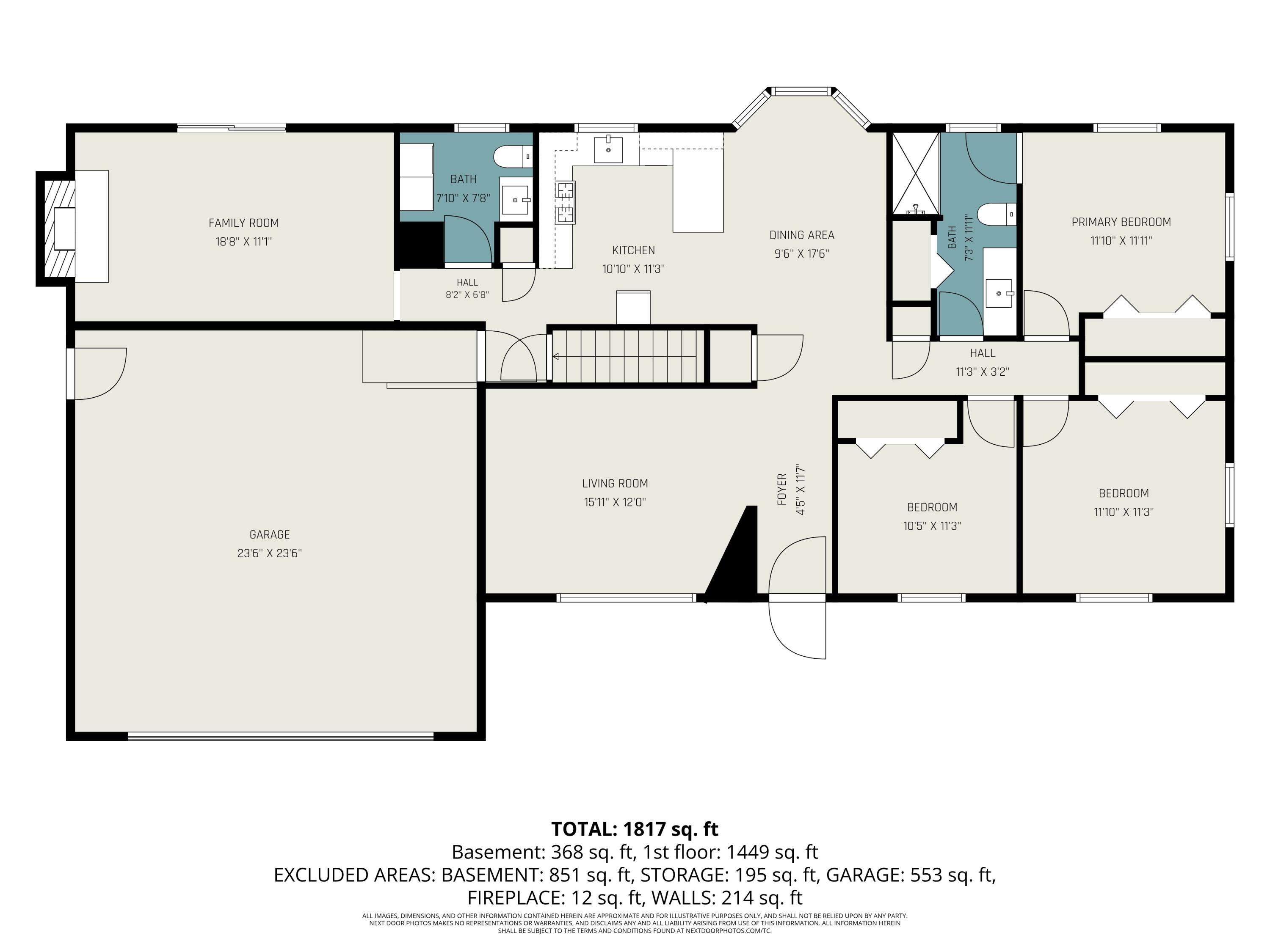 6621 Enola Avenue Kalamazoo MI 49048