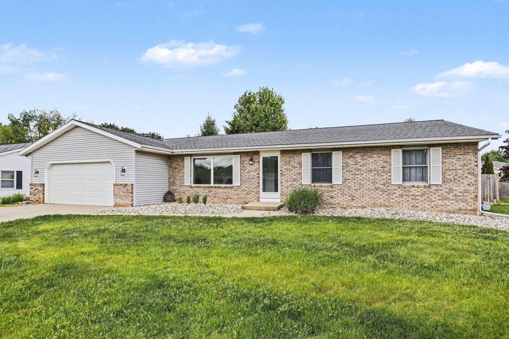 6621 Enola Avenue Kalamazoo MI 49048