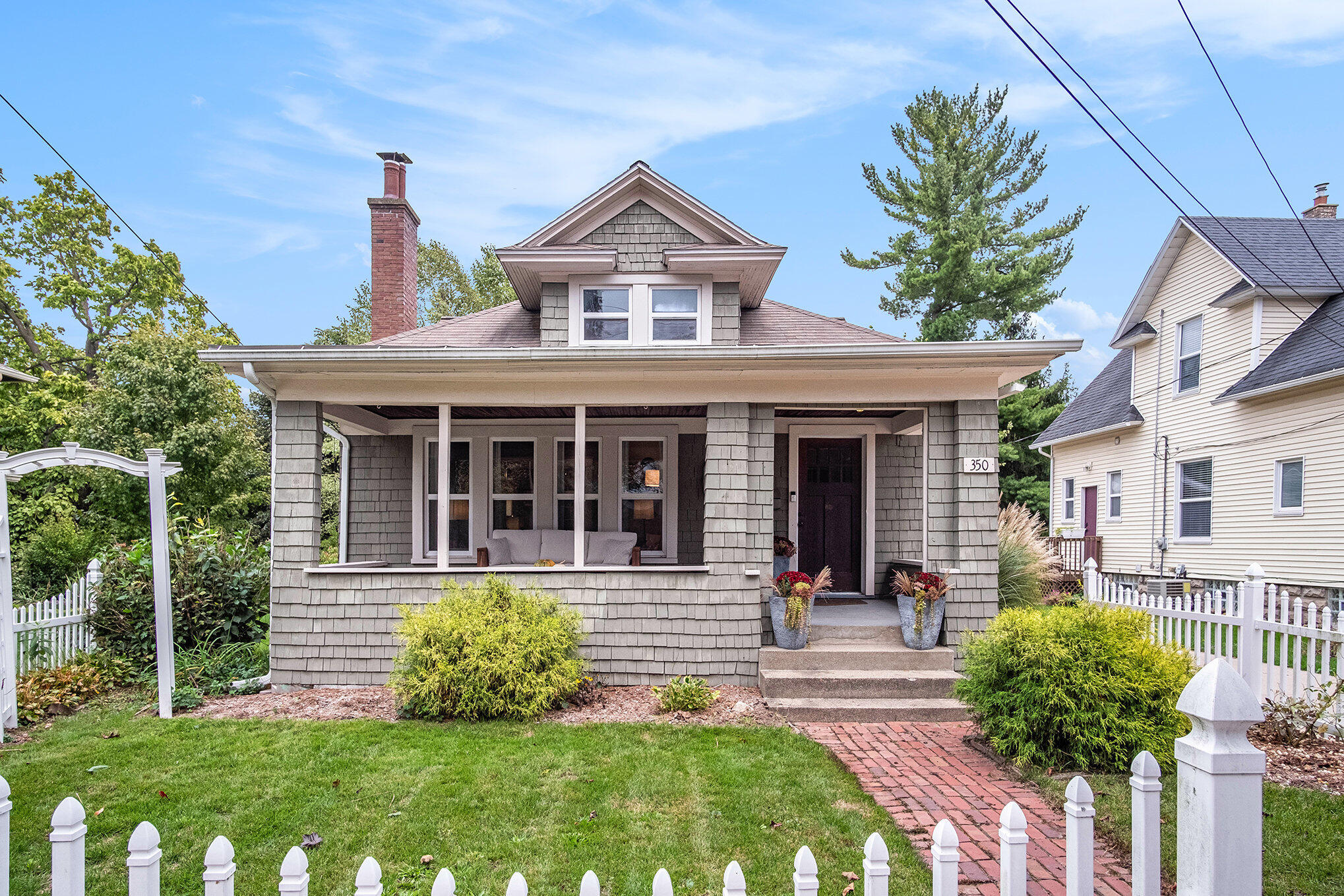 350 Scott Avenue NW Grand Rapids MI 49504