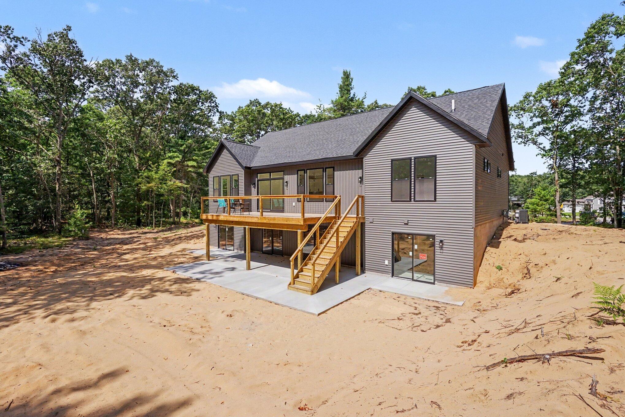 5195 Bittersweet Drive Muskegon MI 49445