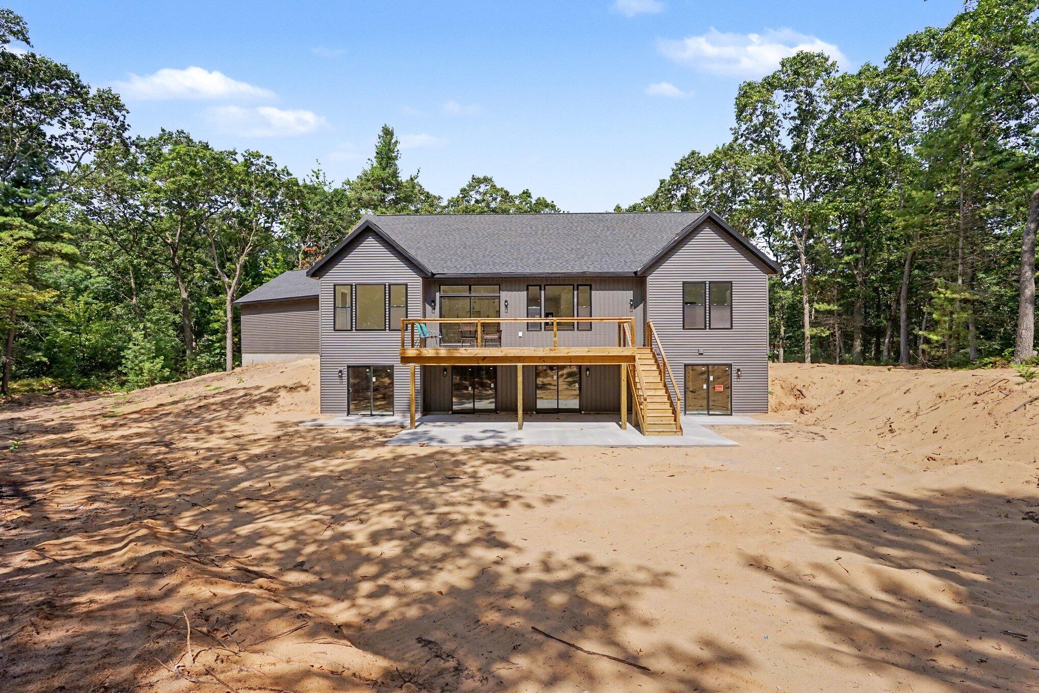 5195 Bittersweet Drive Muskegon MI 49445