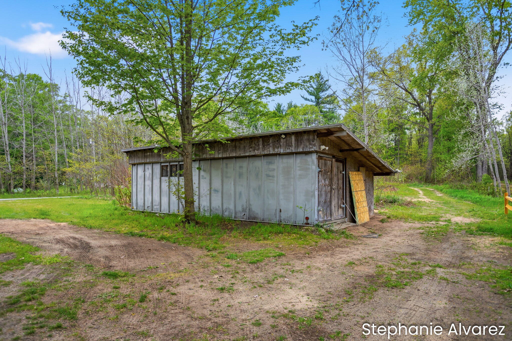 1560 E Mcmillan Road Muskegon MI 49445