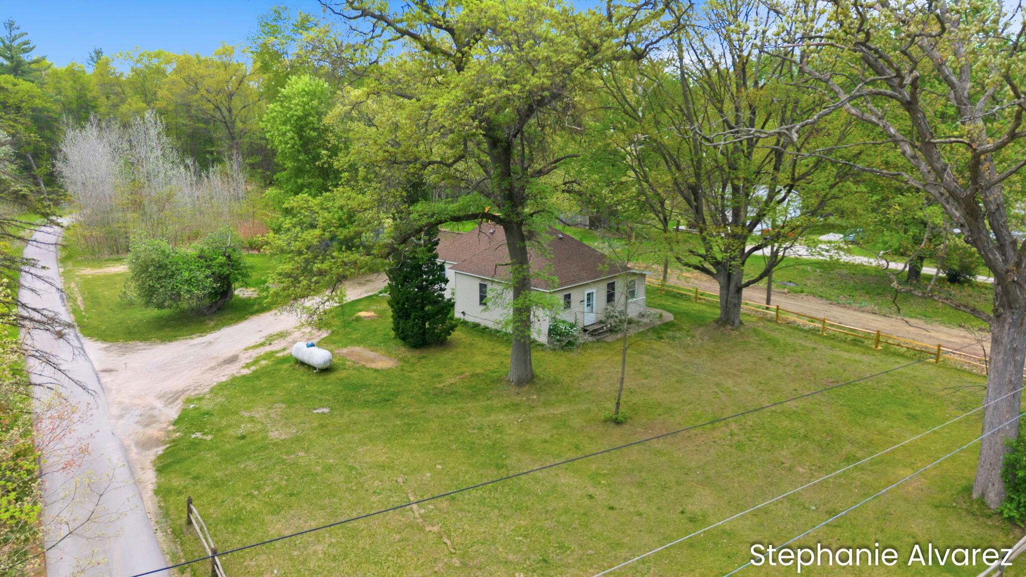 1560 E Mcmillan Road Muskegon MI 49445