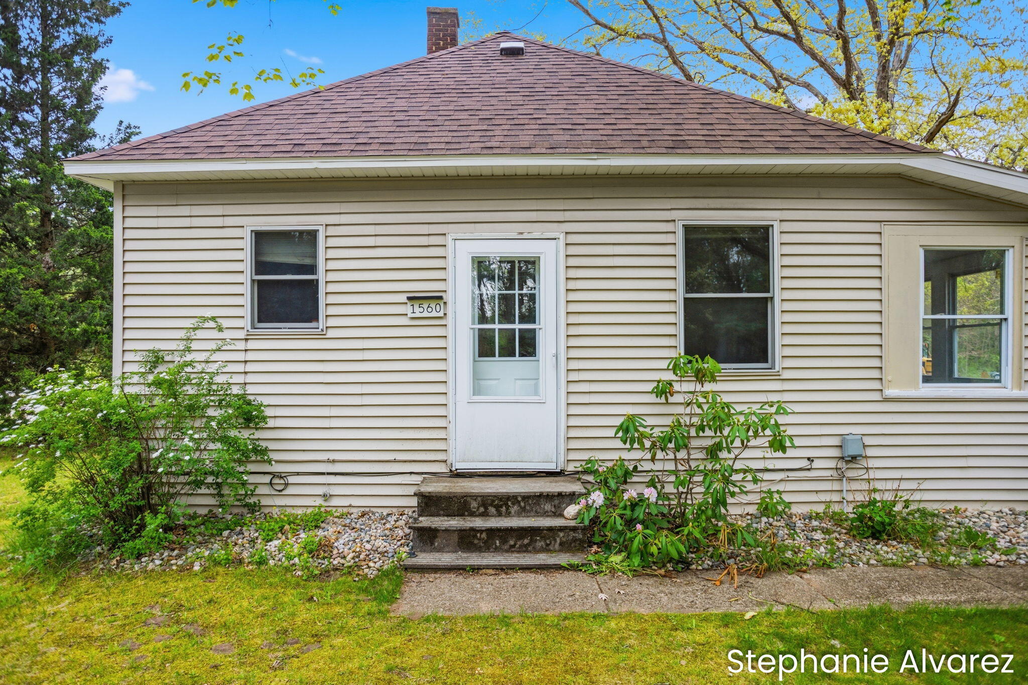 1560 E Mcmillan Road Muskegon MI 49445