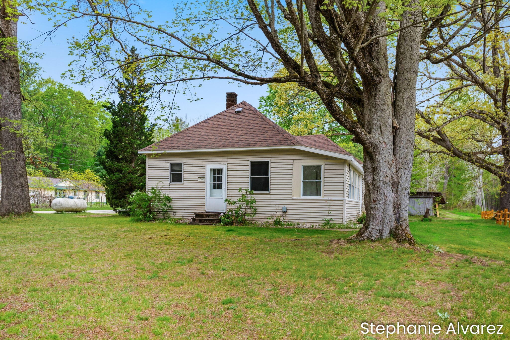 1560 E Mcmillan Road Muskegon MI 49445