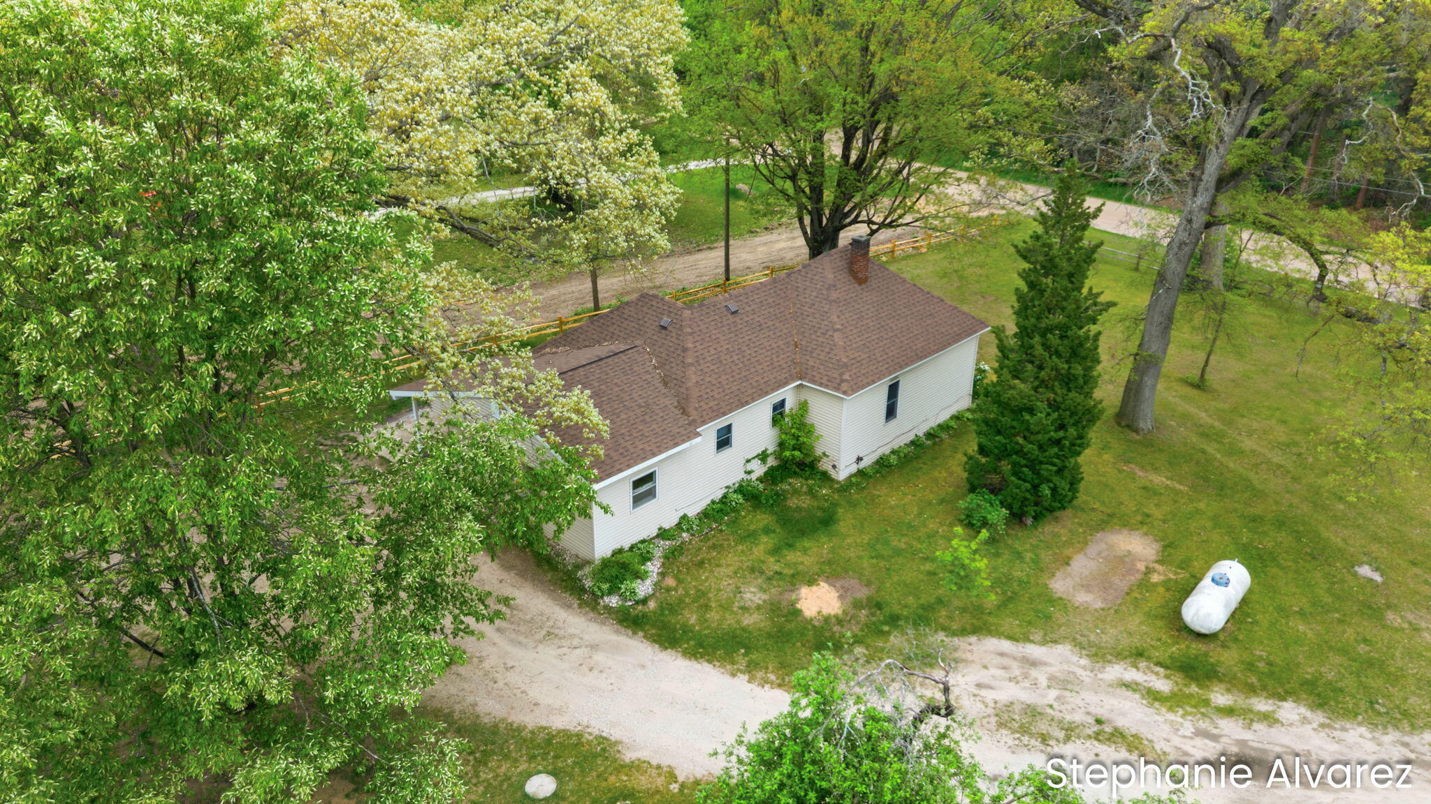 1560 E Mcmillan Road Muskegon MI 49445