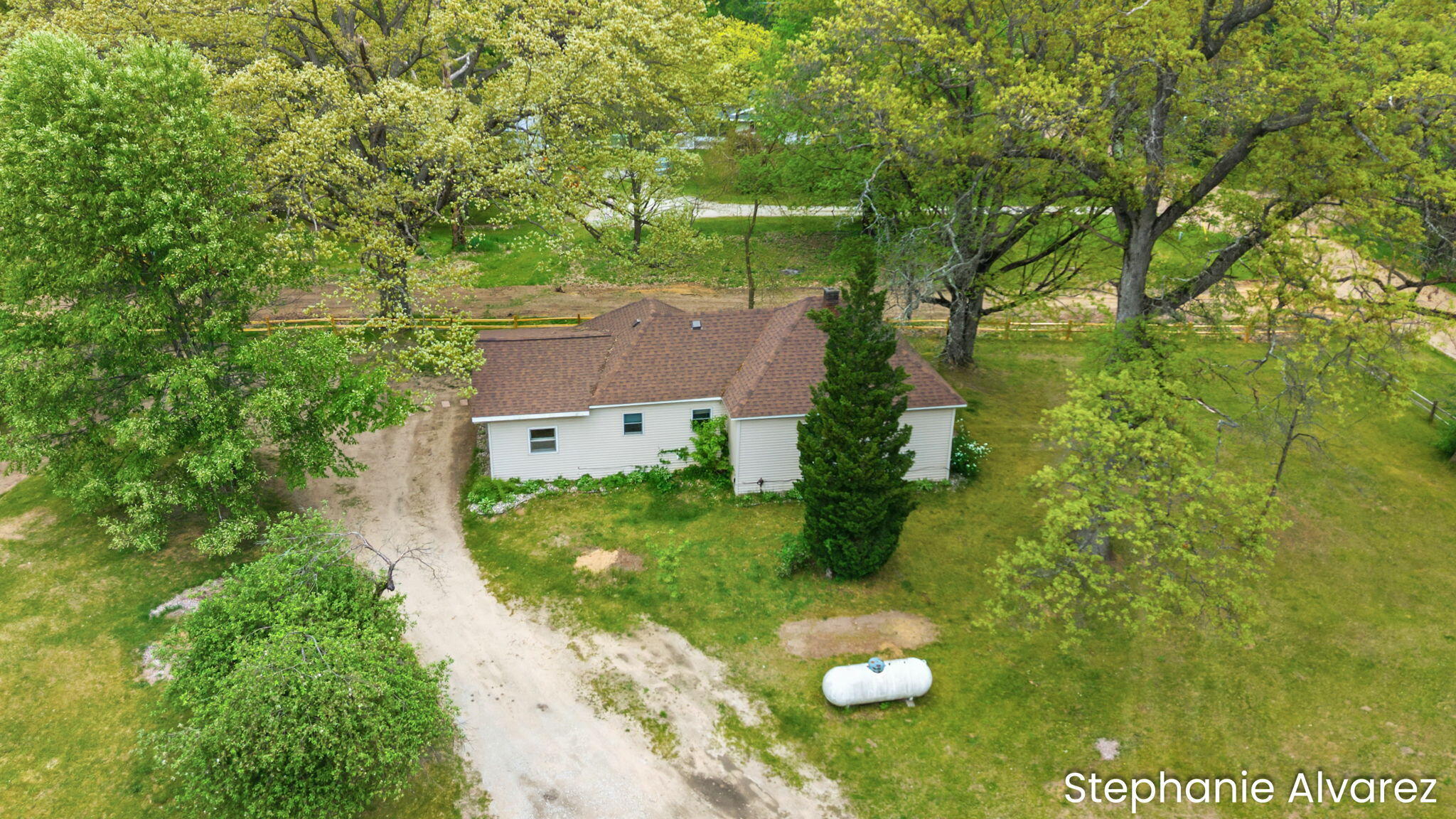 1560 E Mcmillan Road Muskegon MI 49445