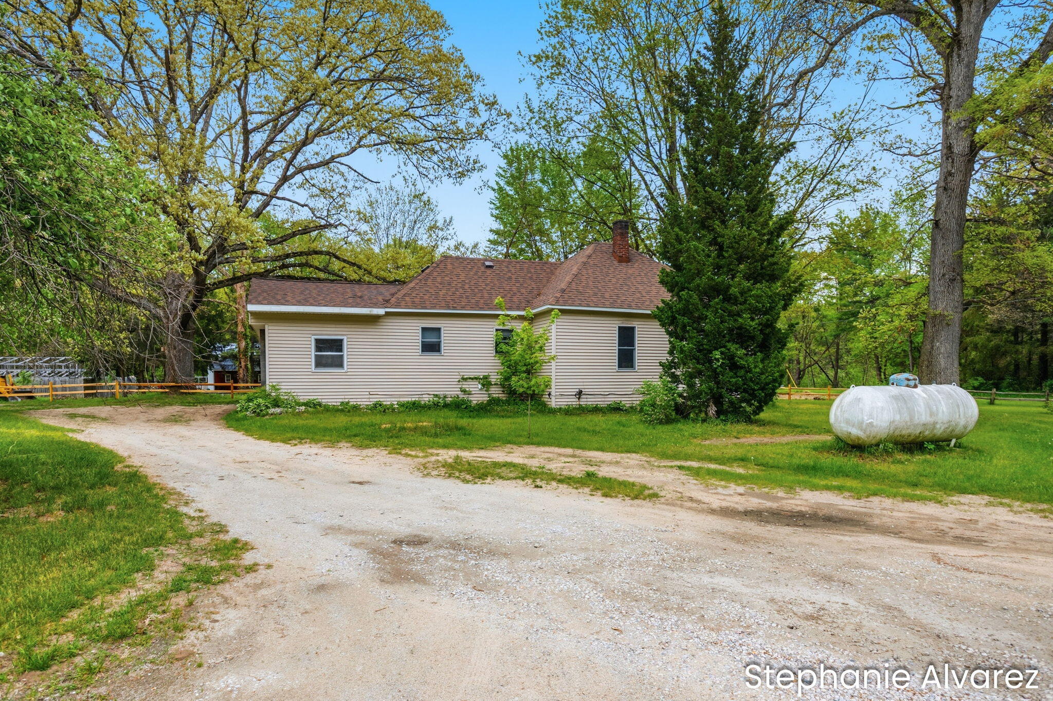 1560 E Mcmillan Road Muskegon MI 49445