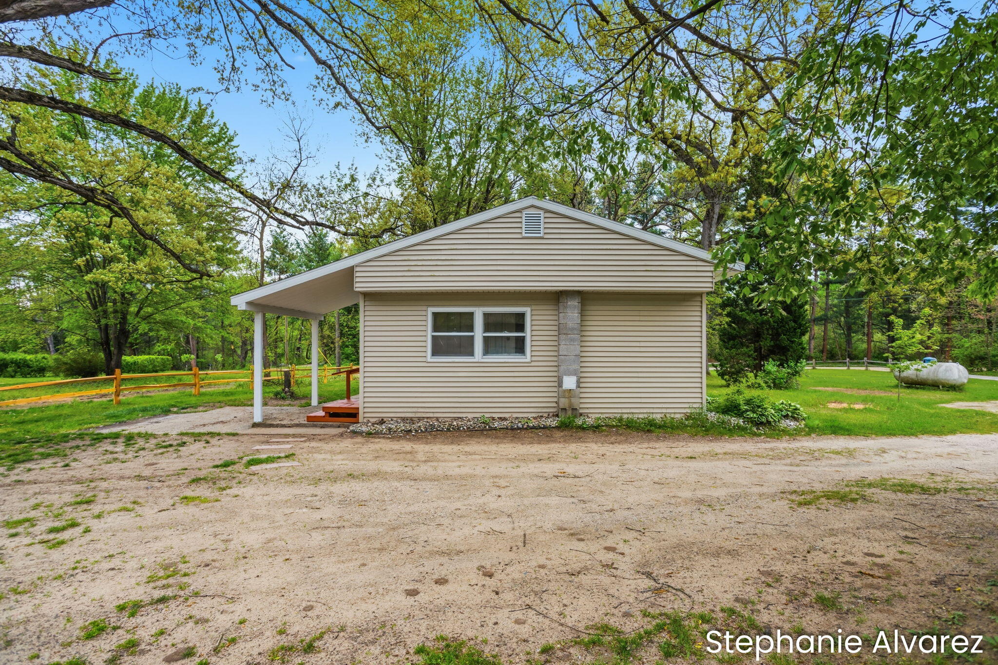 1560 E Mcmillan Road Muskegon MI 49445