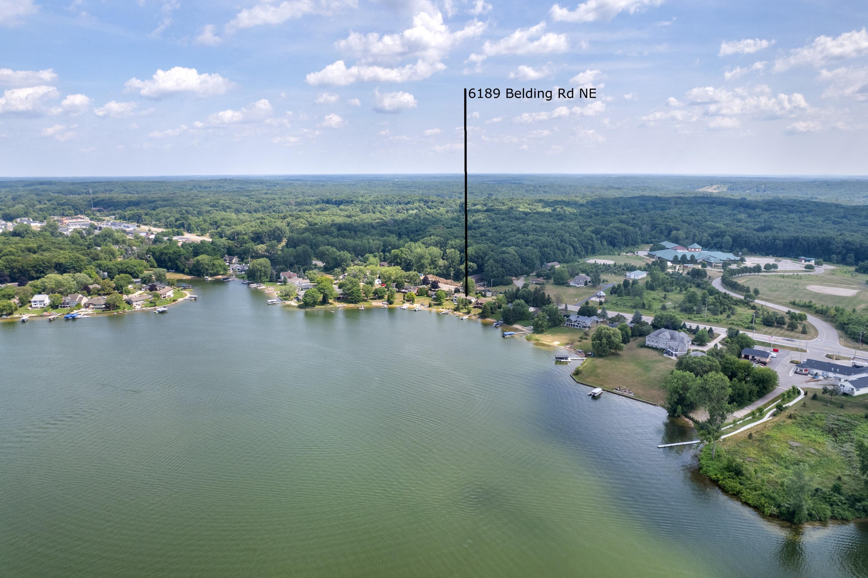 6189 Belding Road NE Rockford MI 49341