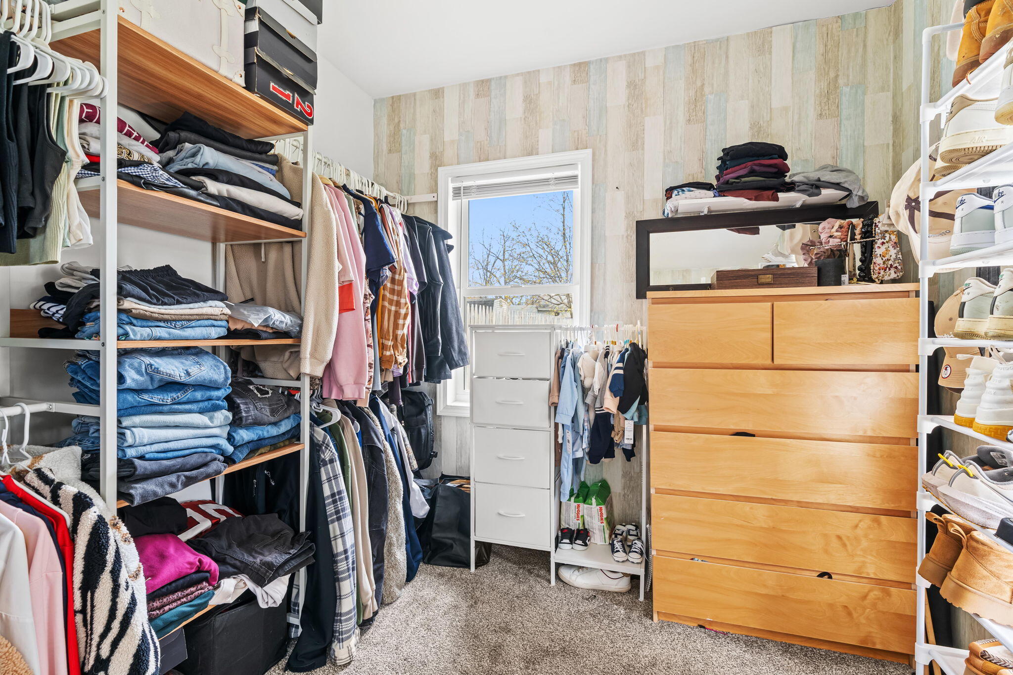 1322 Leonard Avenue Muskegon MI 49442
