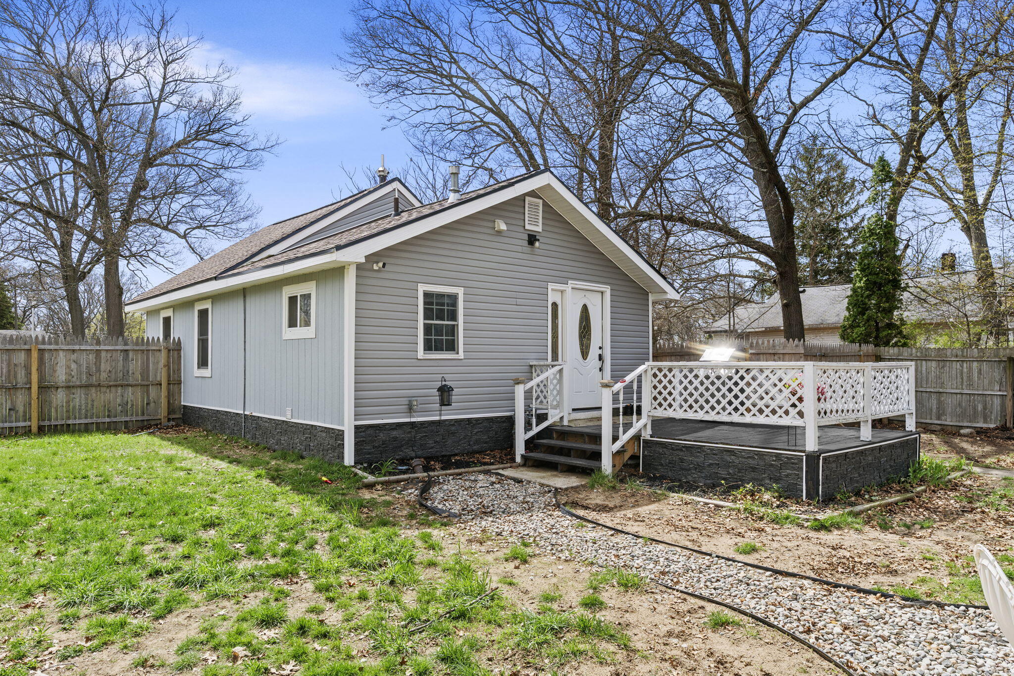 1322 Leonard Avenue Muskegon MI 49442