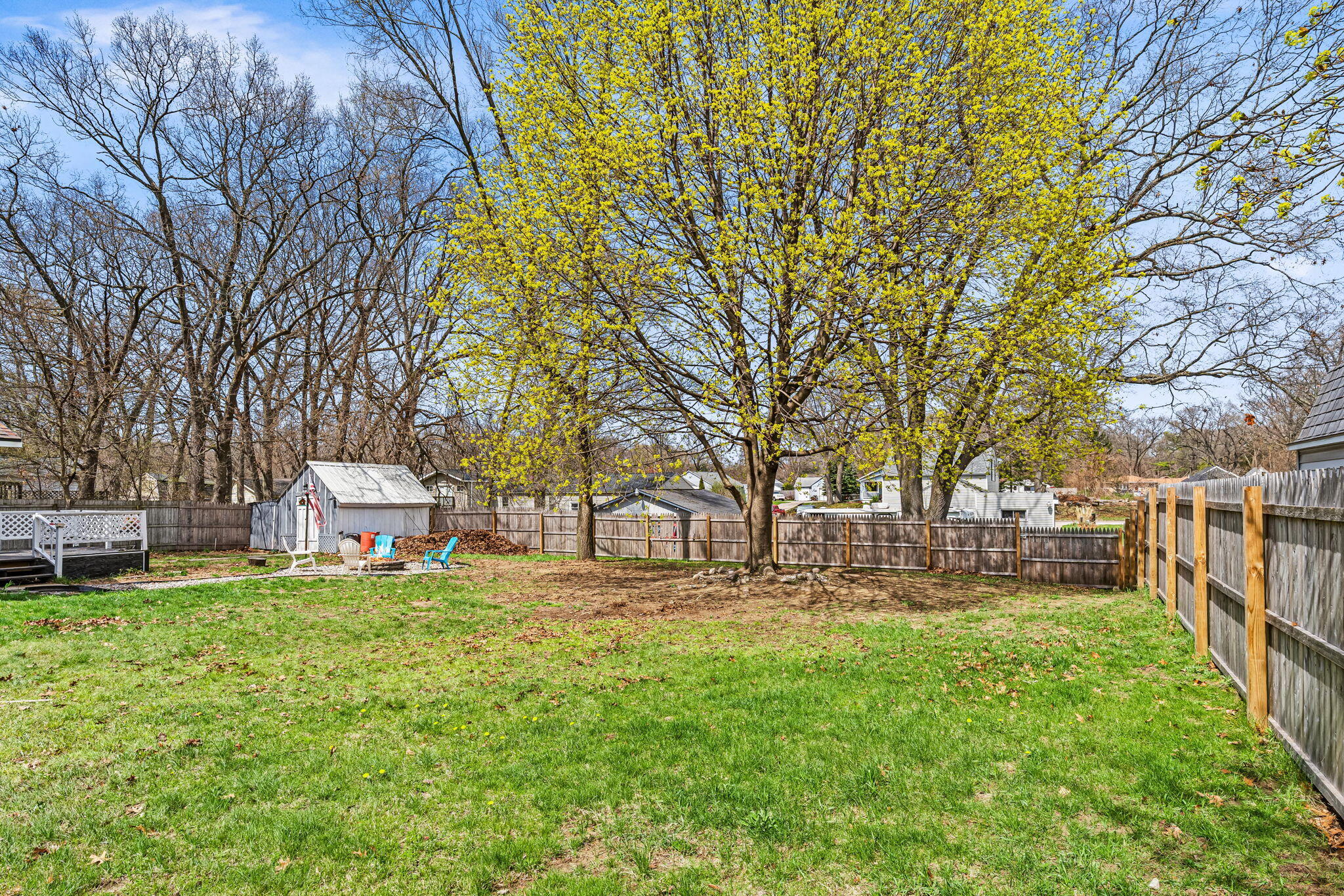 1322 Leonard Avenue Muskegon MI 49442