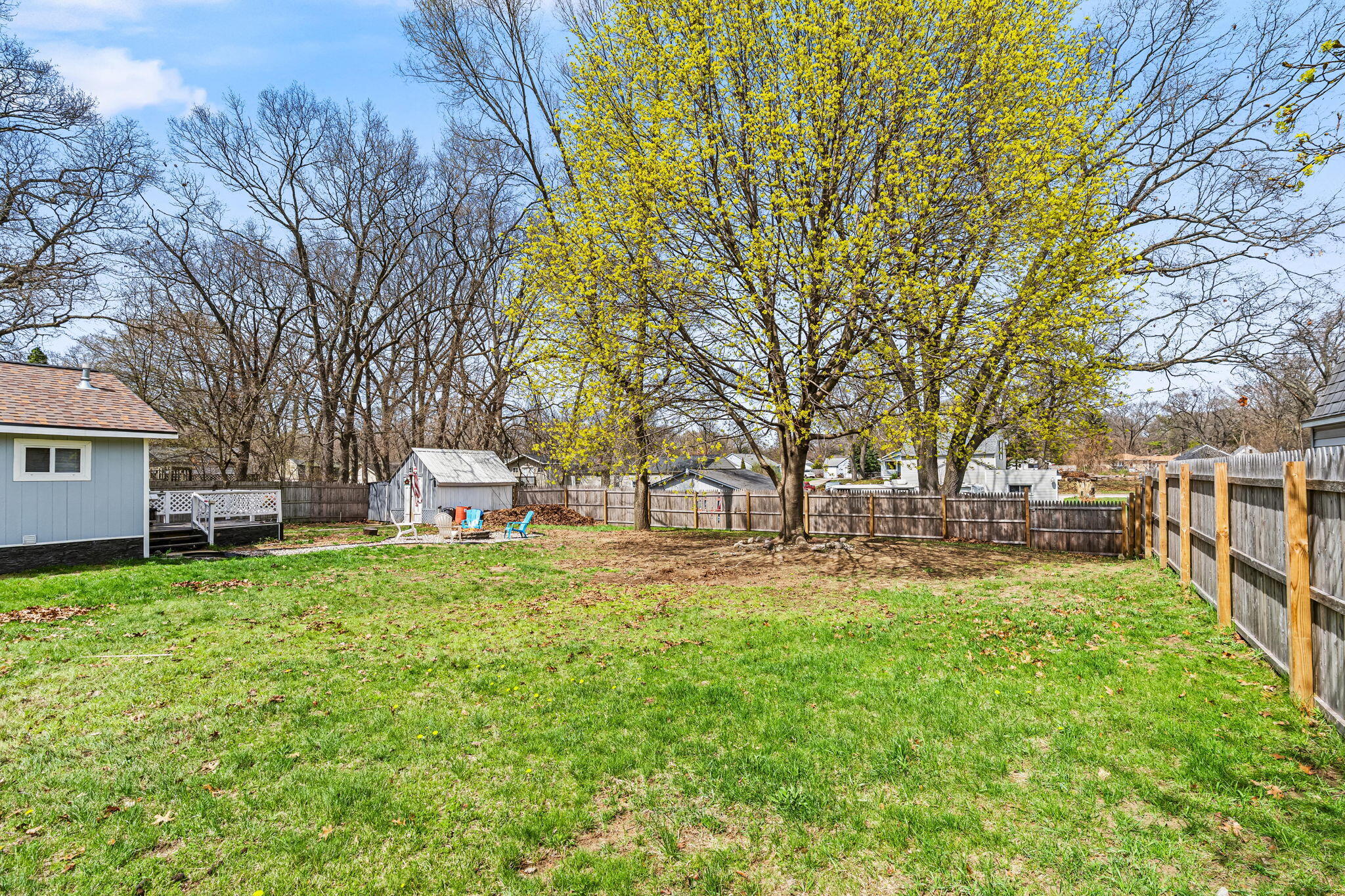 1322 Leonard Avenue Muskegon MI 49442