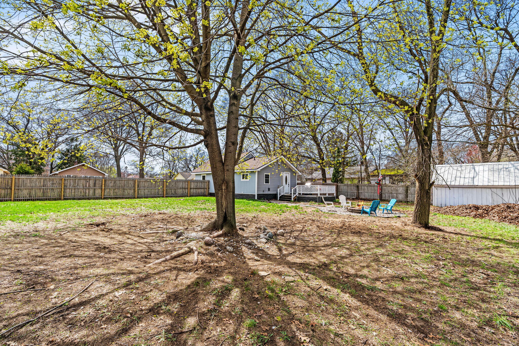 1322 Leonard Avenue Muskegon MI 49442