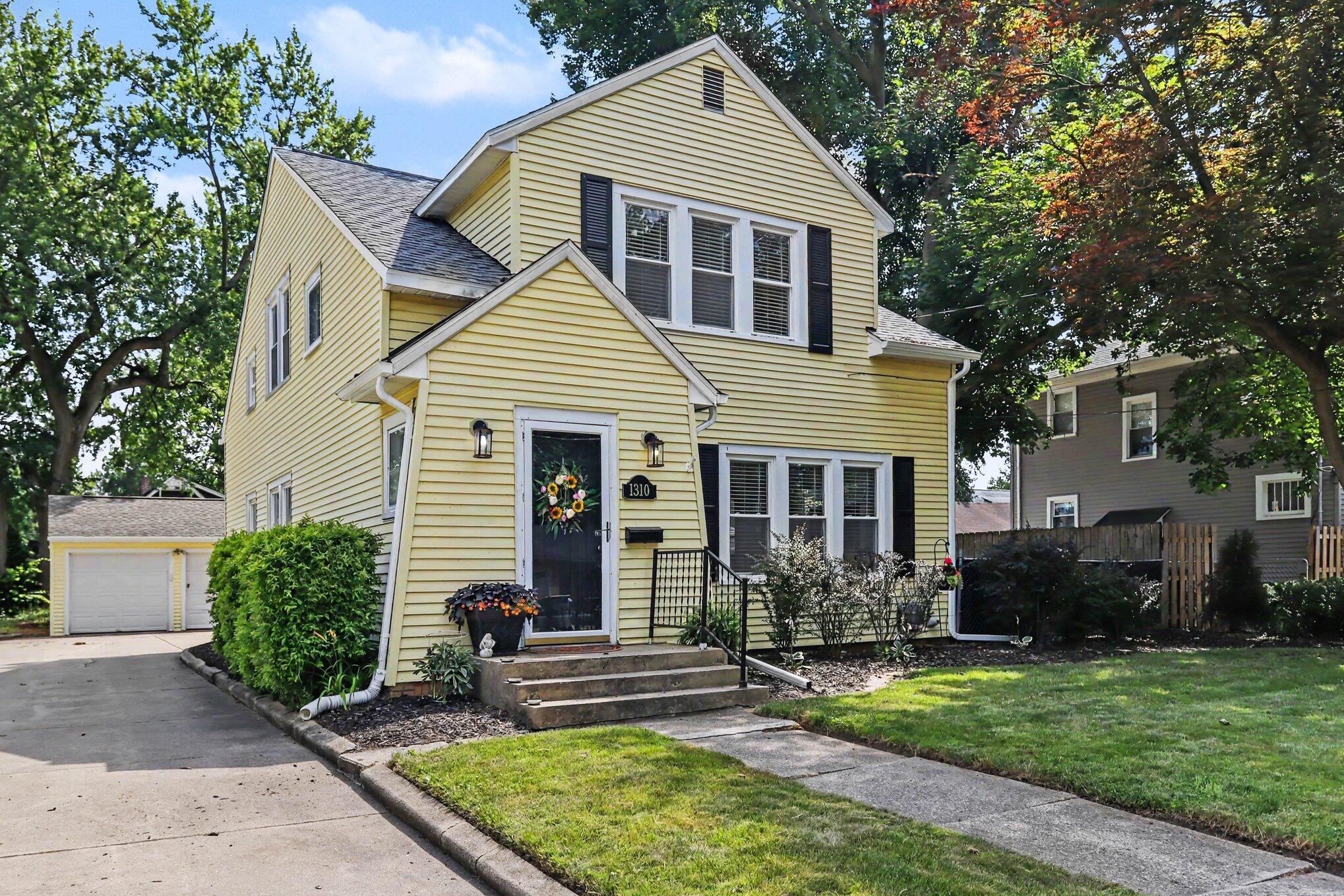 1310 Vassar Drive Kalamazoo MI 49001