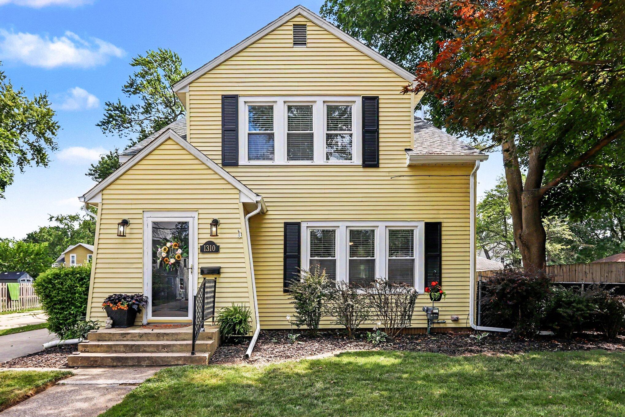 1310 Vassar Drive Kalamazoo MI 49001