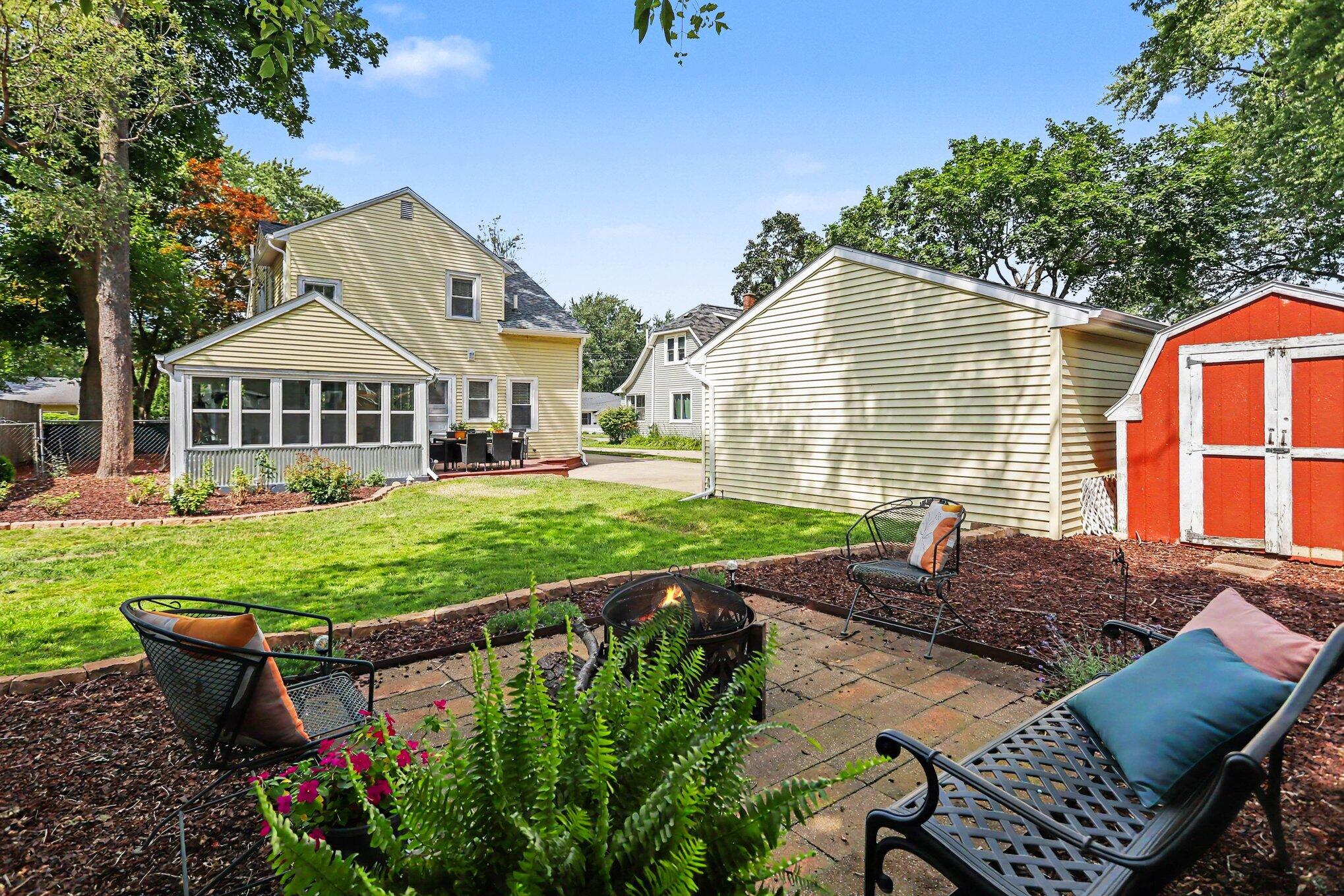 1310 Vassar Drive Kalamazoo MI 49001