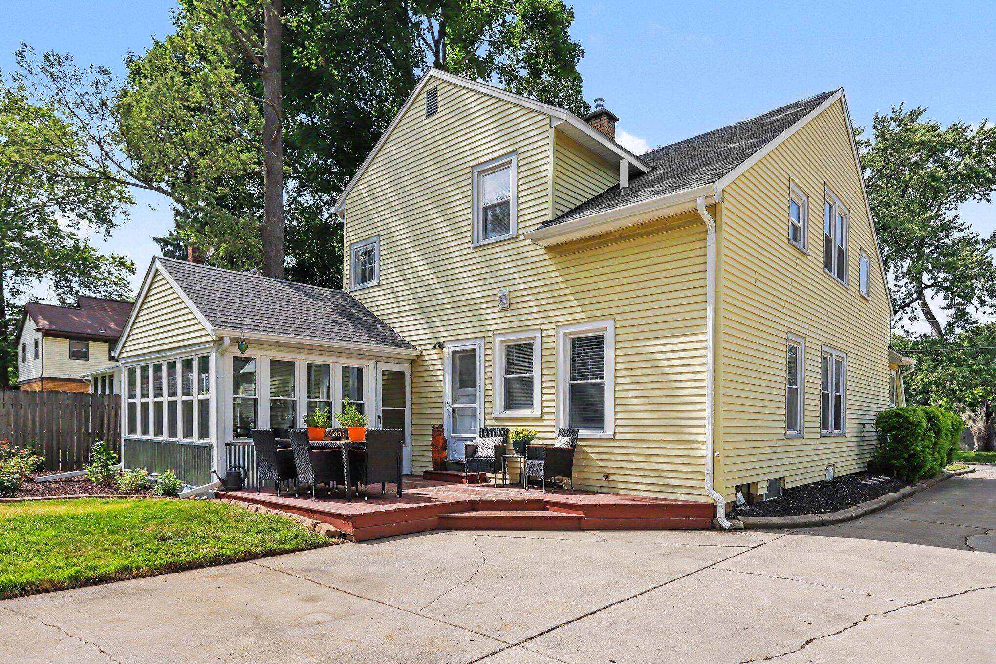 1310 Vassar Drive Kalamazoo MI 49001