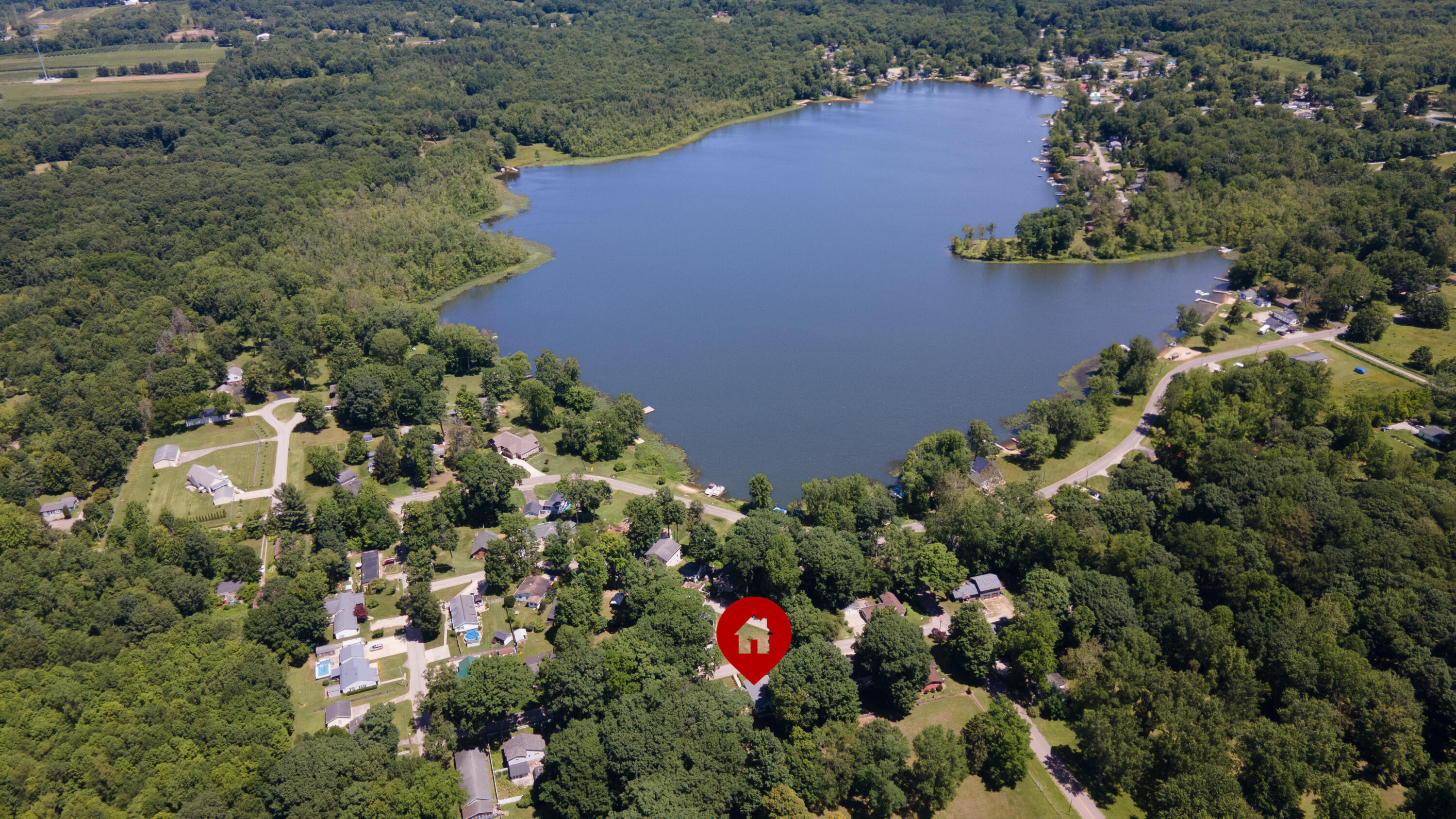 6834 Cherry Street Coloma MI 49038
