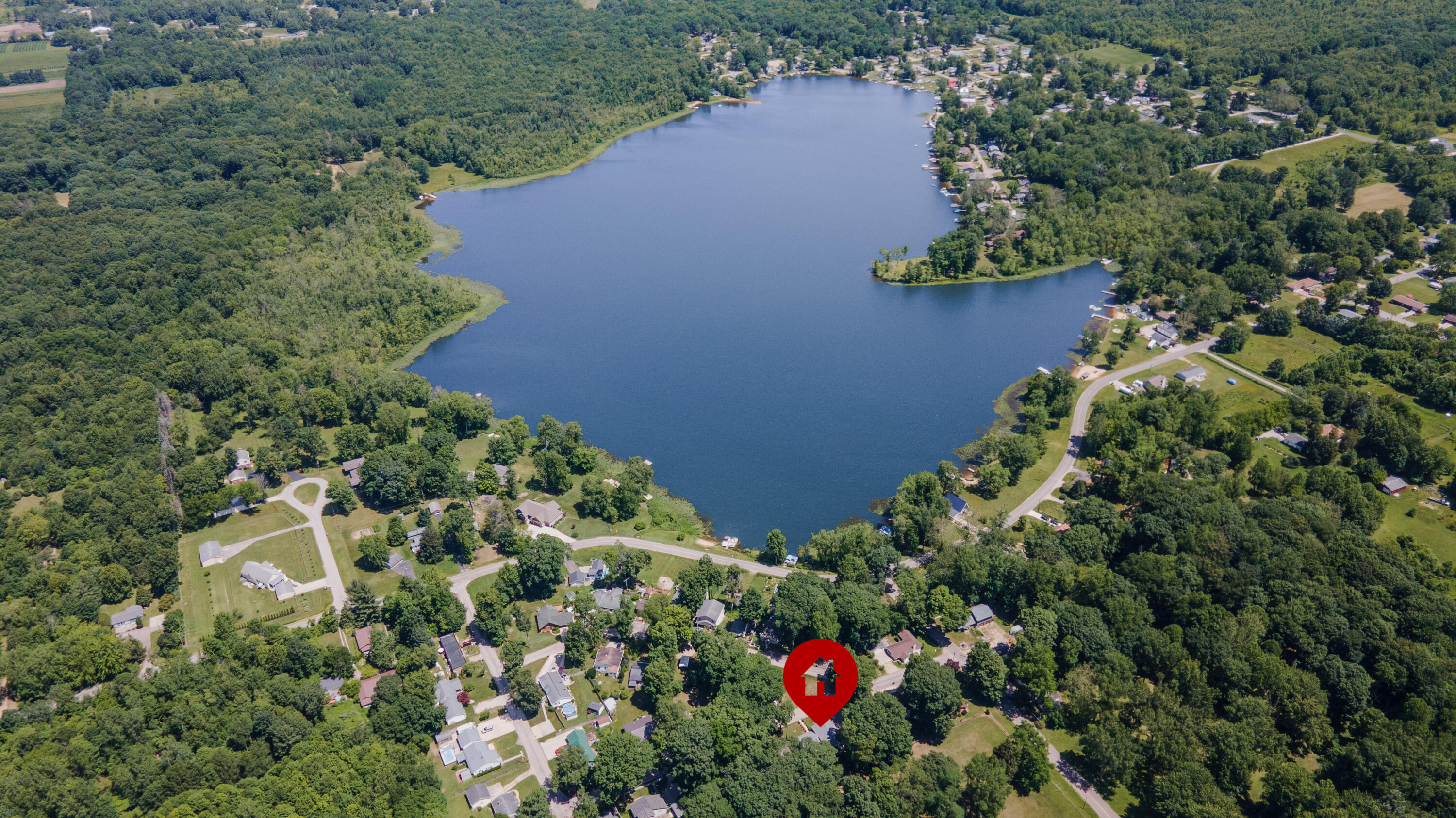 6834 Cherry Street Coloma MI 49038