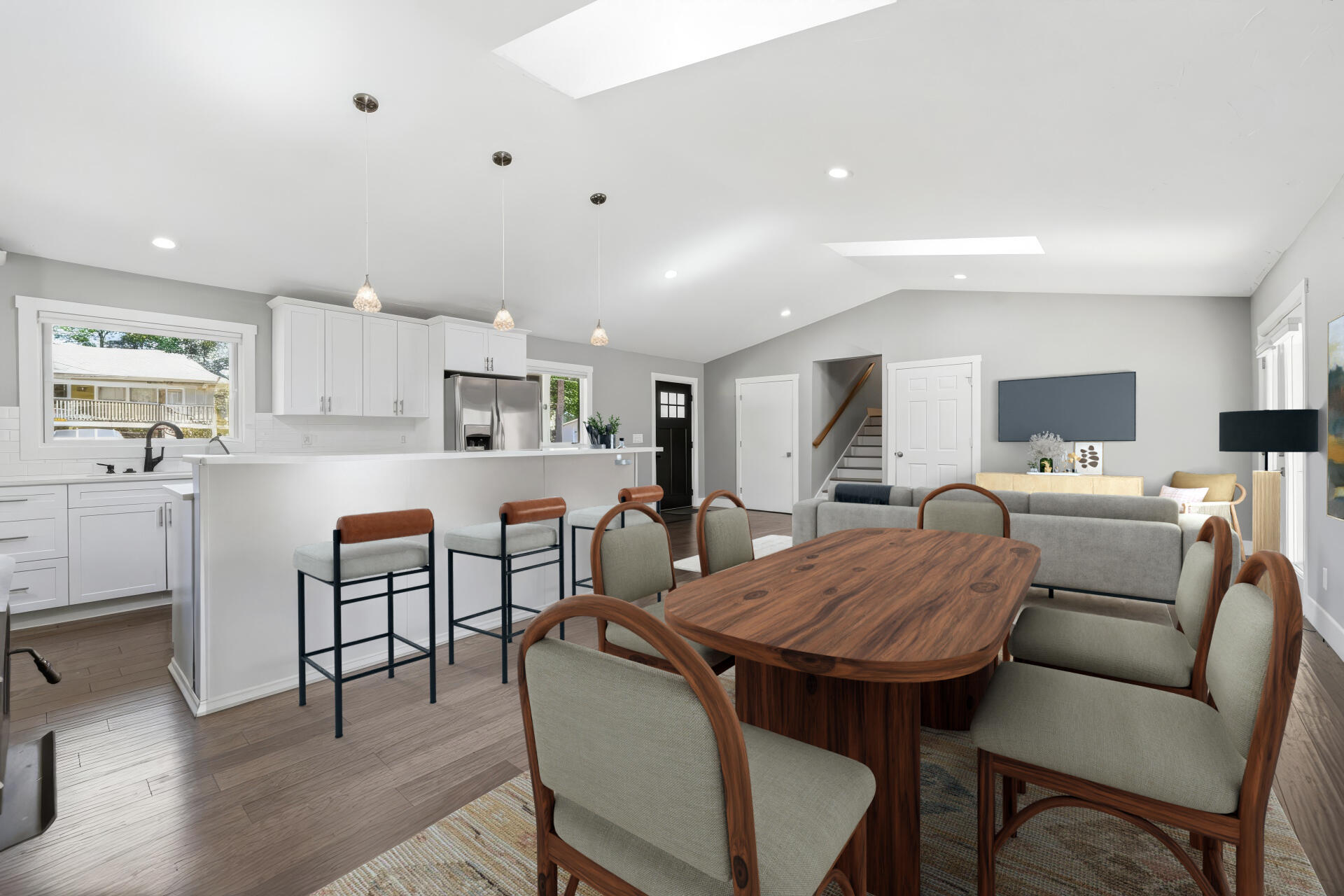 6834 Cherry Street Coloma MI 49038