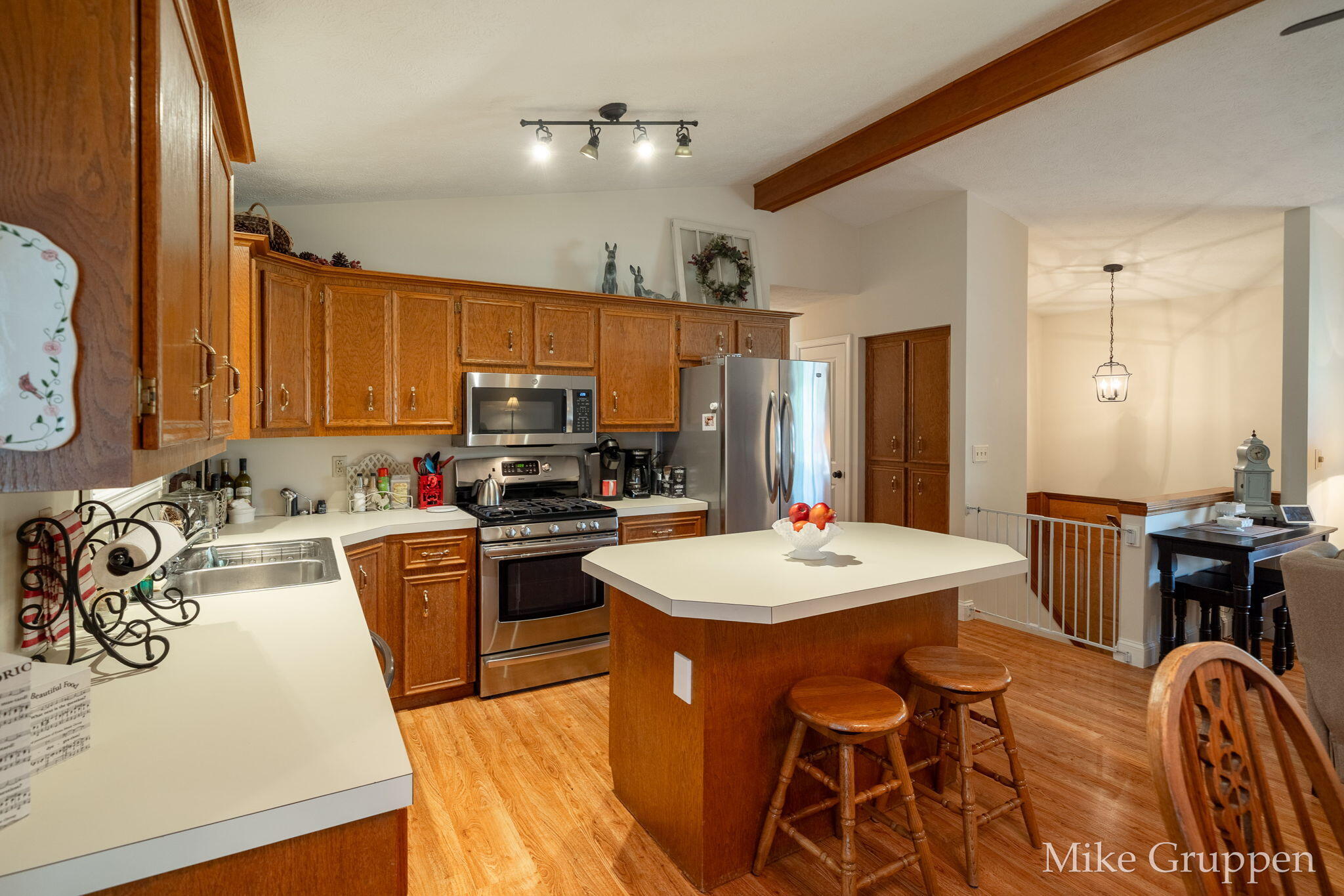 2565 Spring Court Zeeland MI 49464