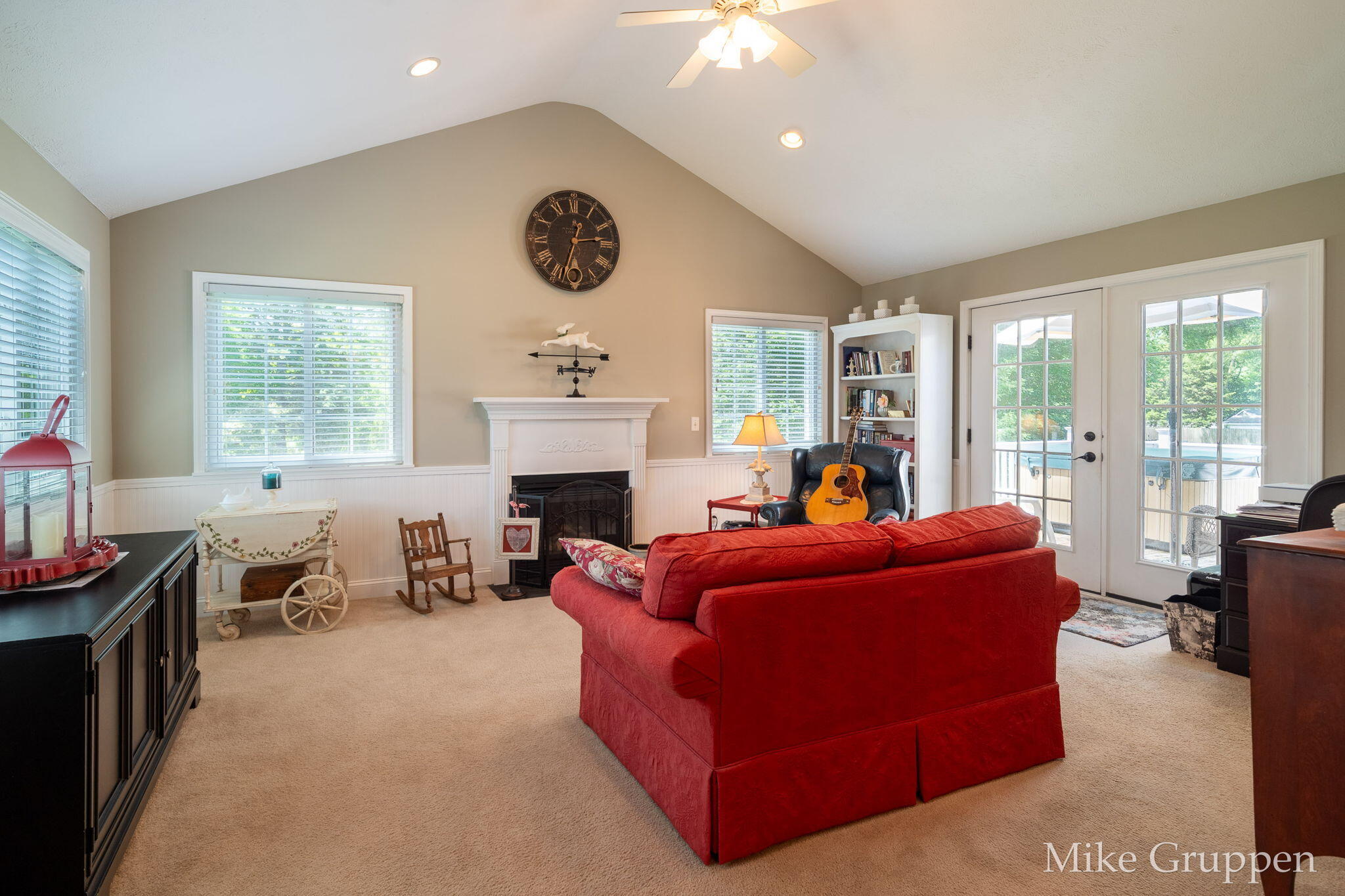 2565 Spring Court Zeeland MI 49464