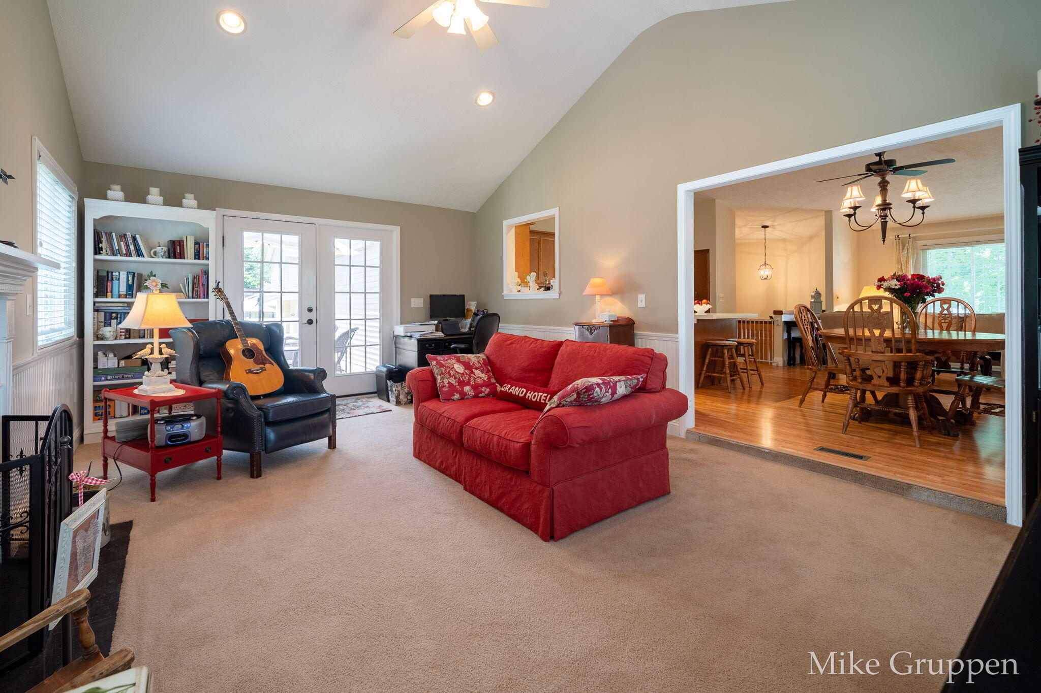2565 Spring Court Zeeland MI 49464