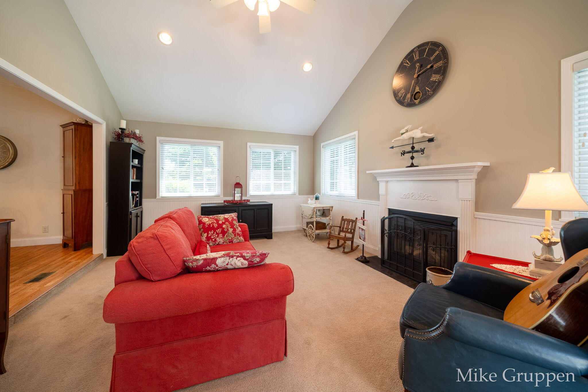 2565 Spring Court Zeeland MI 49464