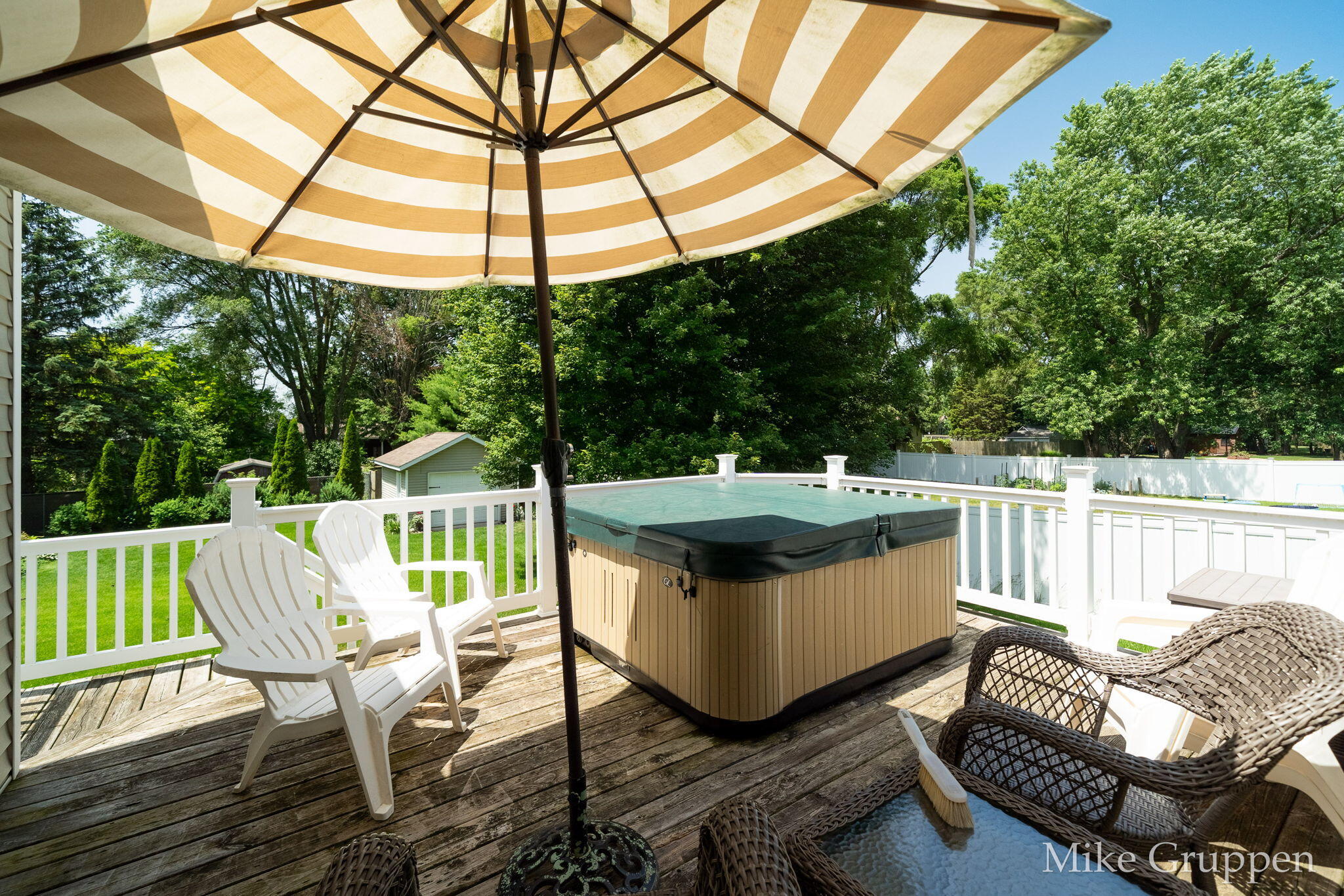 2565 Spring Court Zeeland MI 49464
