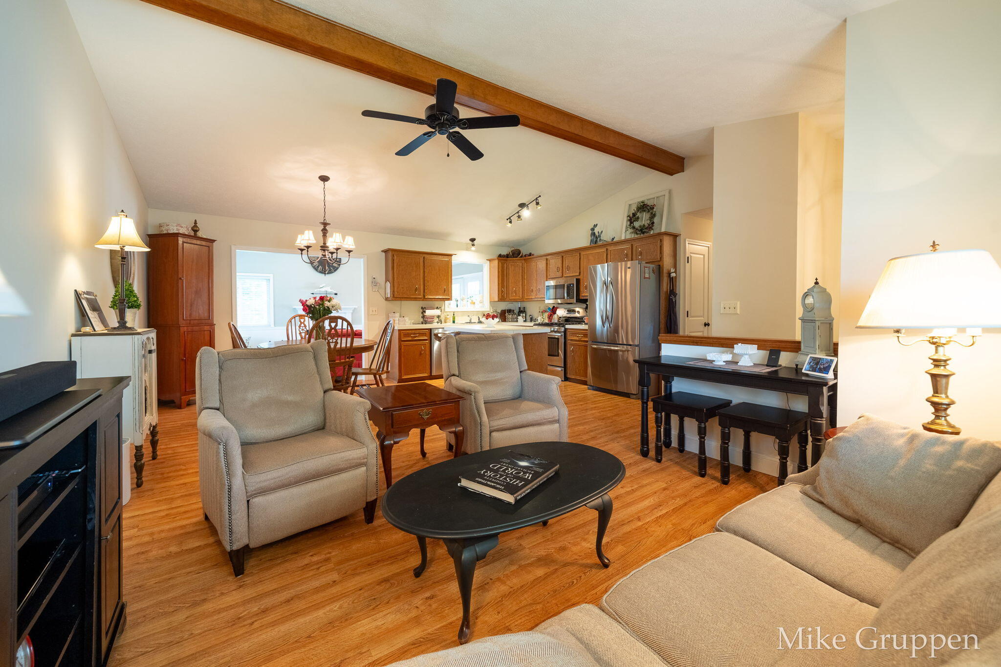 2565 Spring Court Zeeland MI 49464