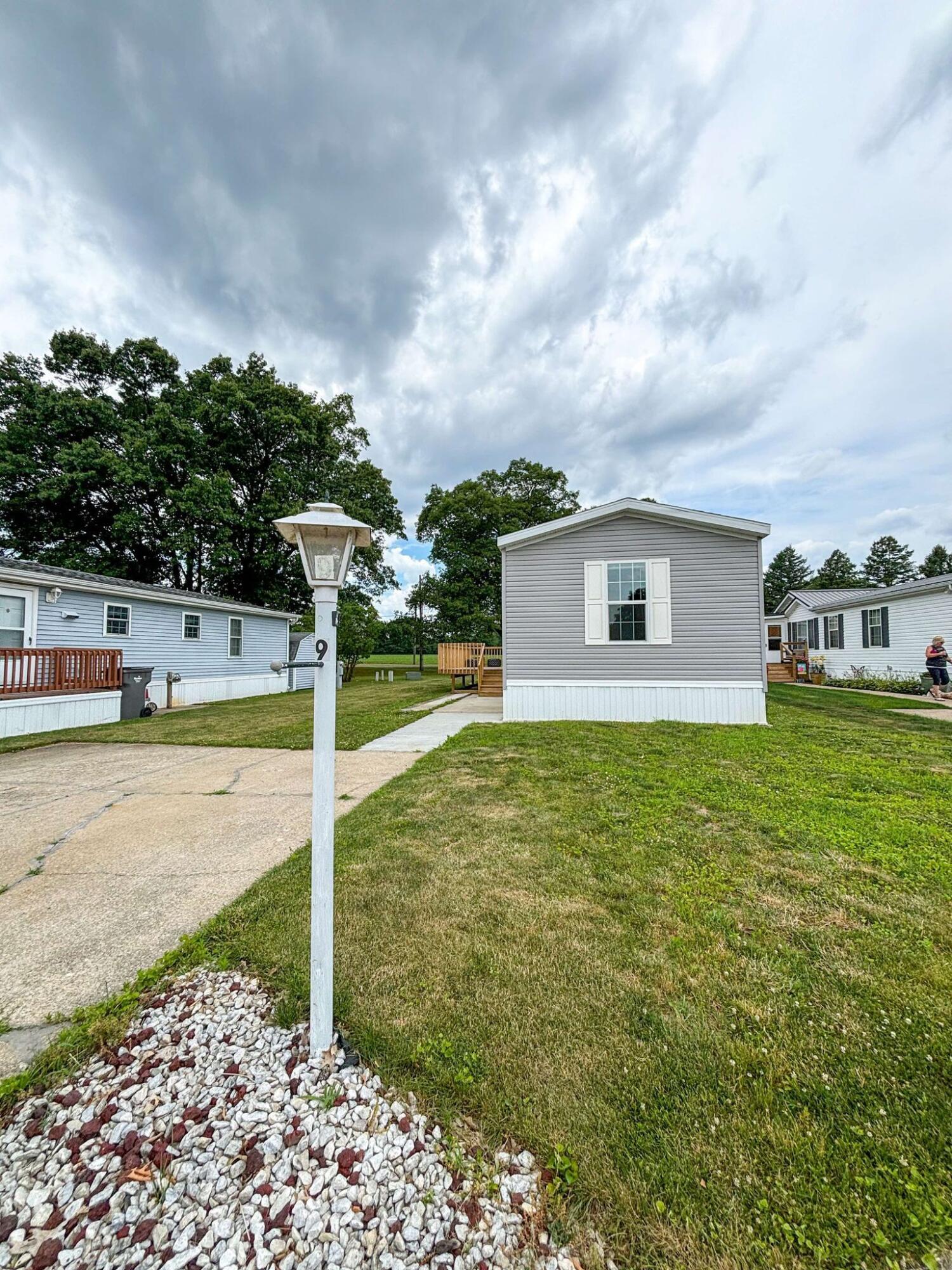 69205 Garver Lake Road Edwardsburg MI 49112
